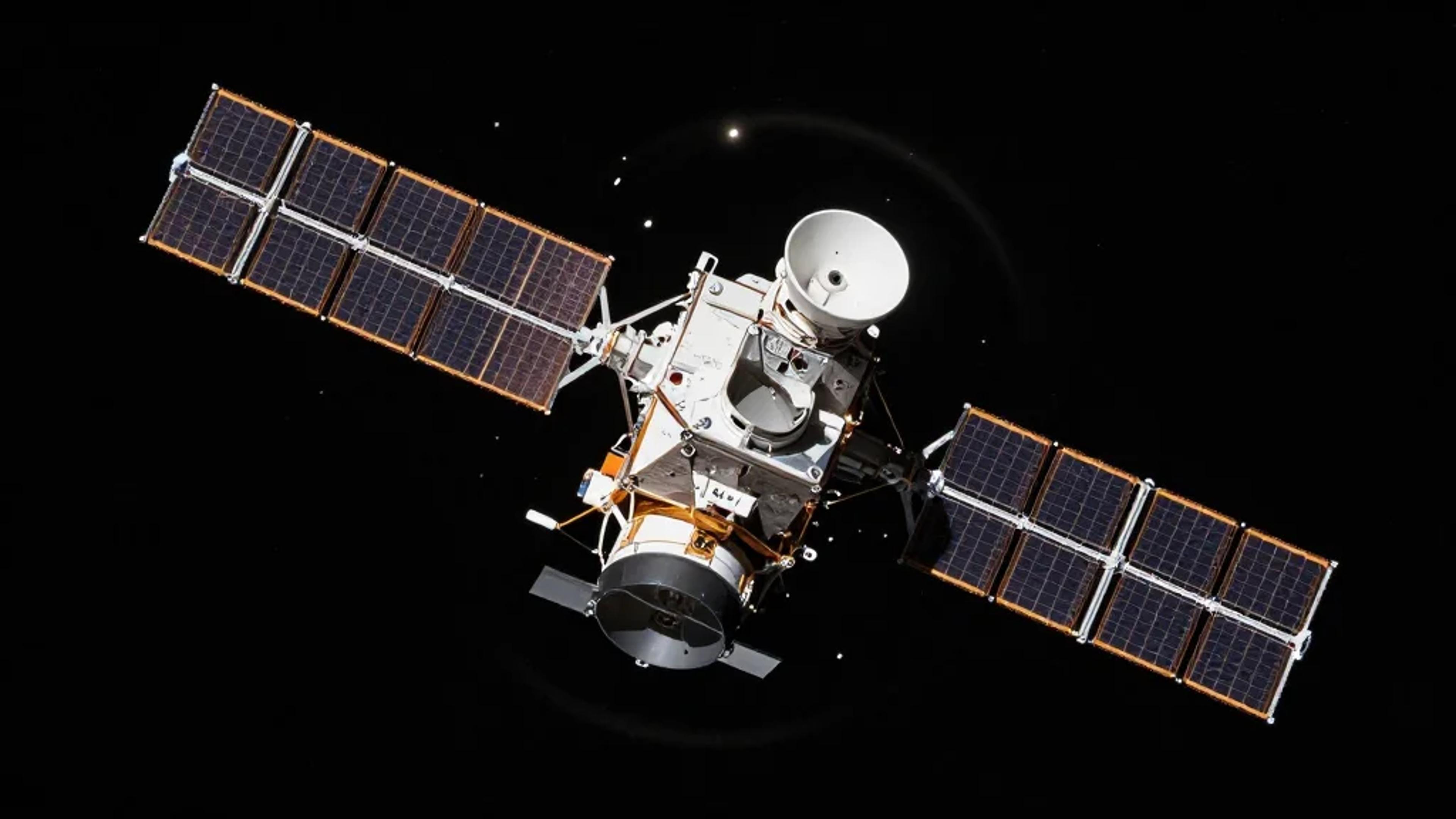 Report: Crowded Orbits – A Call to Action on Space Debris