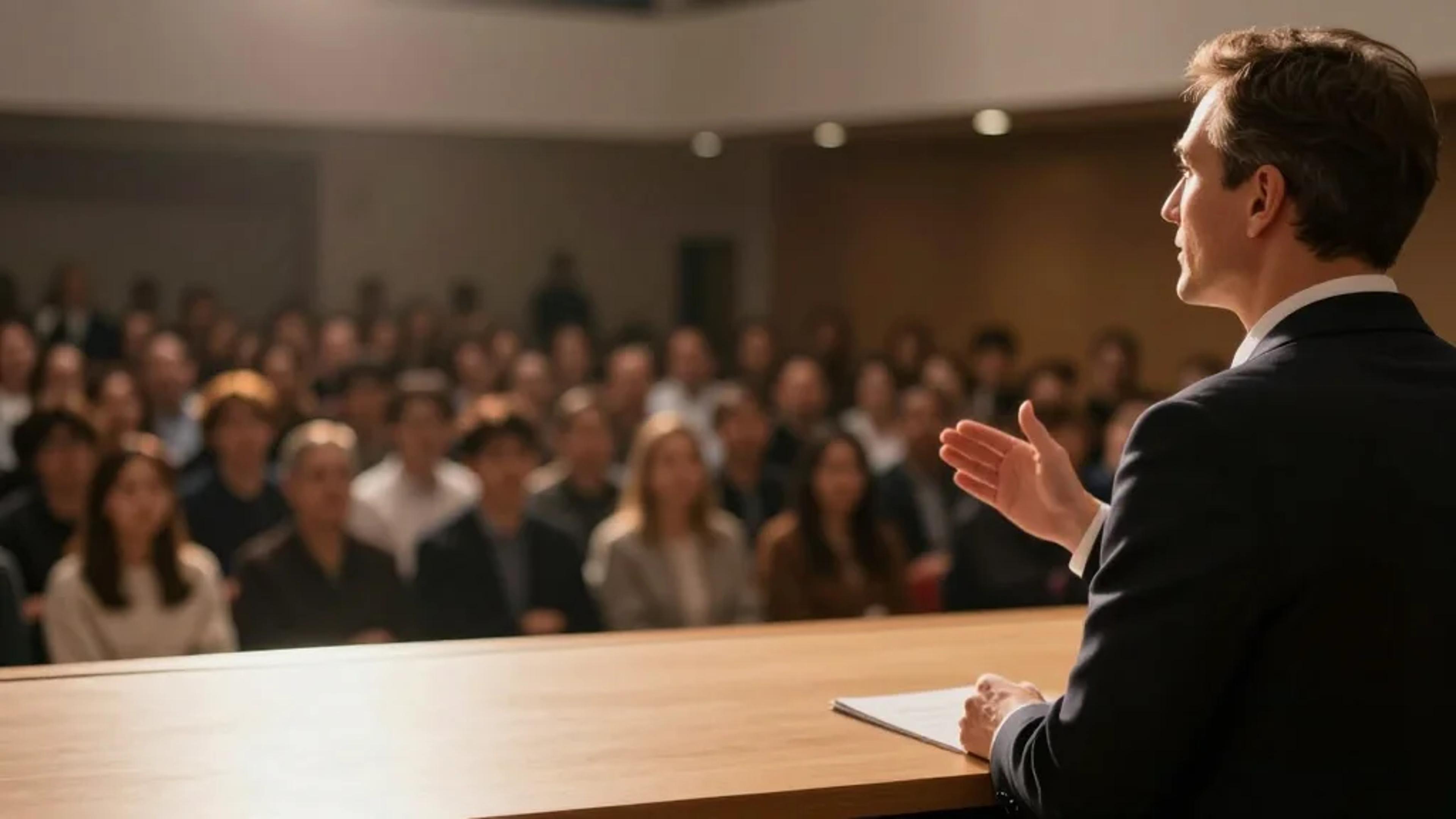 Building a Trusted Audience Is Ultimate Leverage