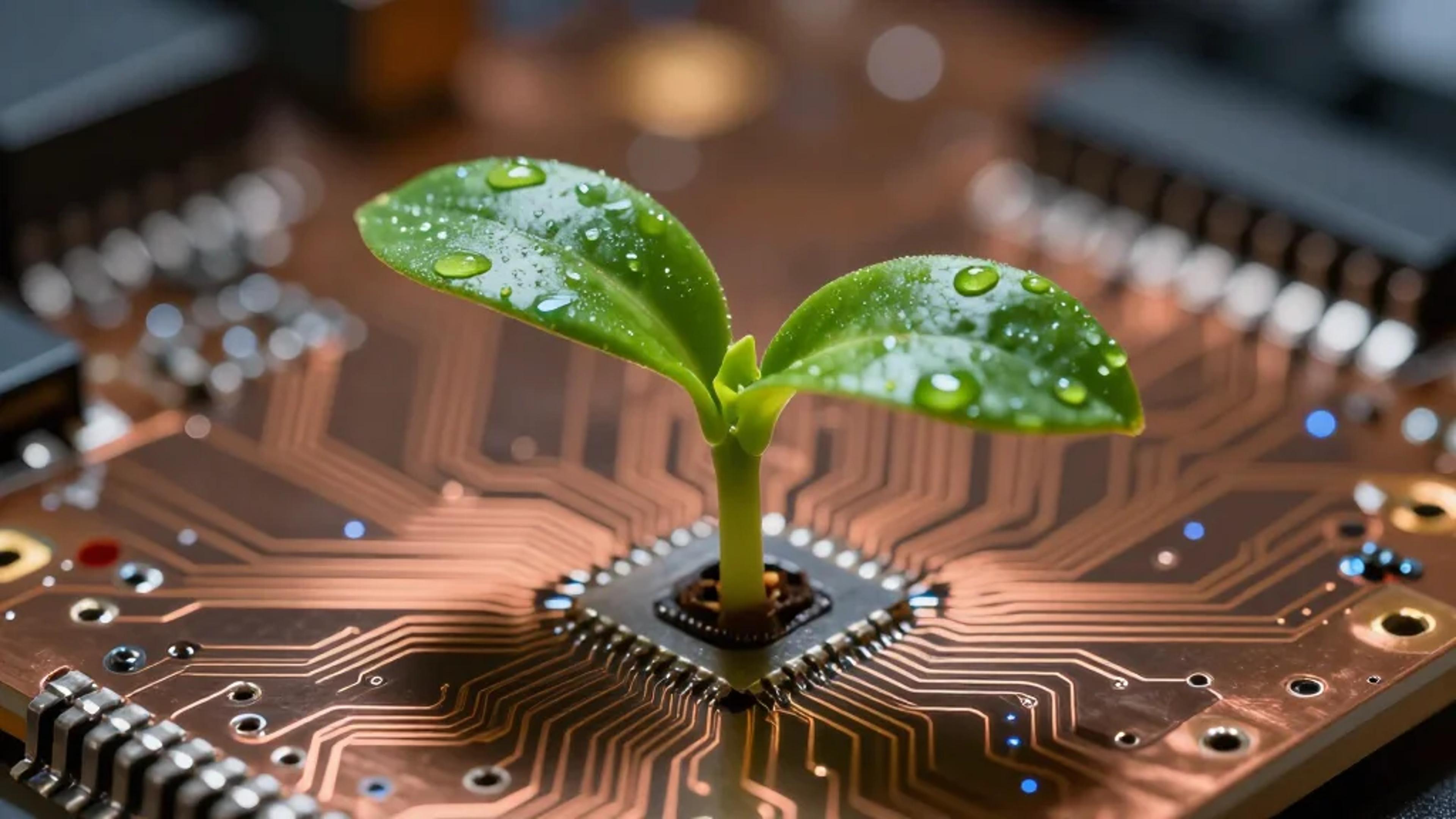 Exponent Energy's New EV Financing Arm Exponent One Secures $2M Pre‑seed Round From AdvantEdge Founders