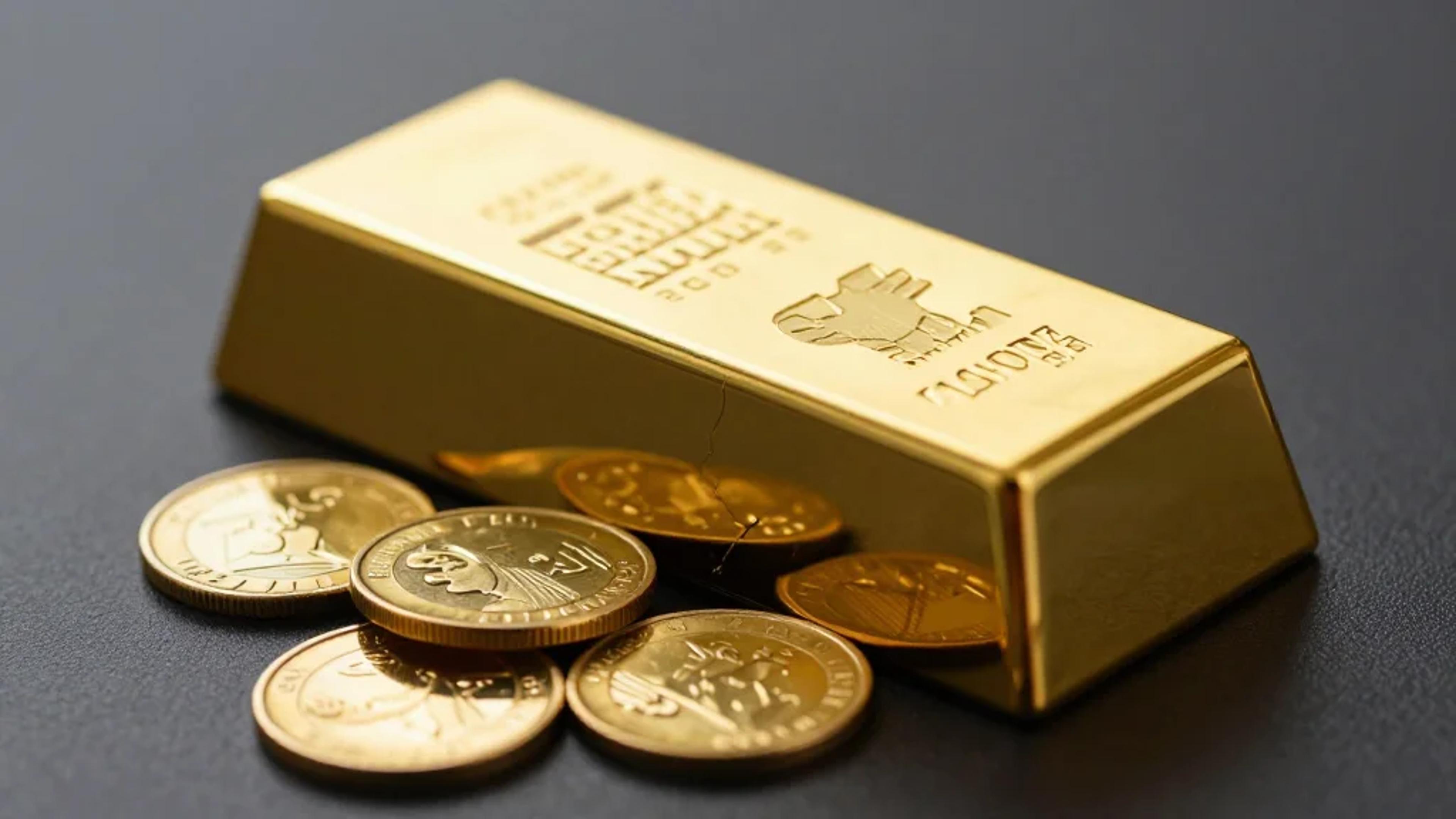 Flat Earnings, 60% Stock Drop Signals Future Disruption