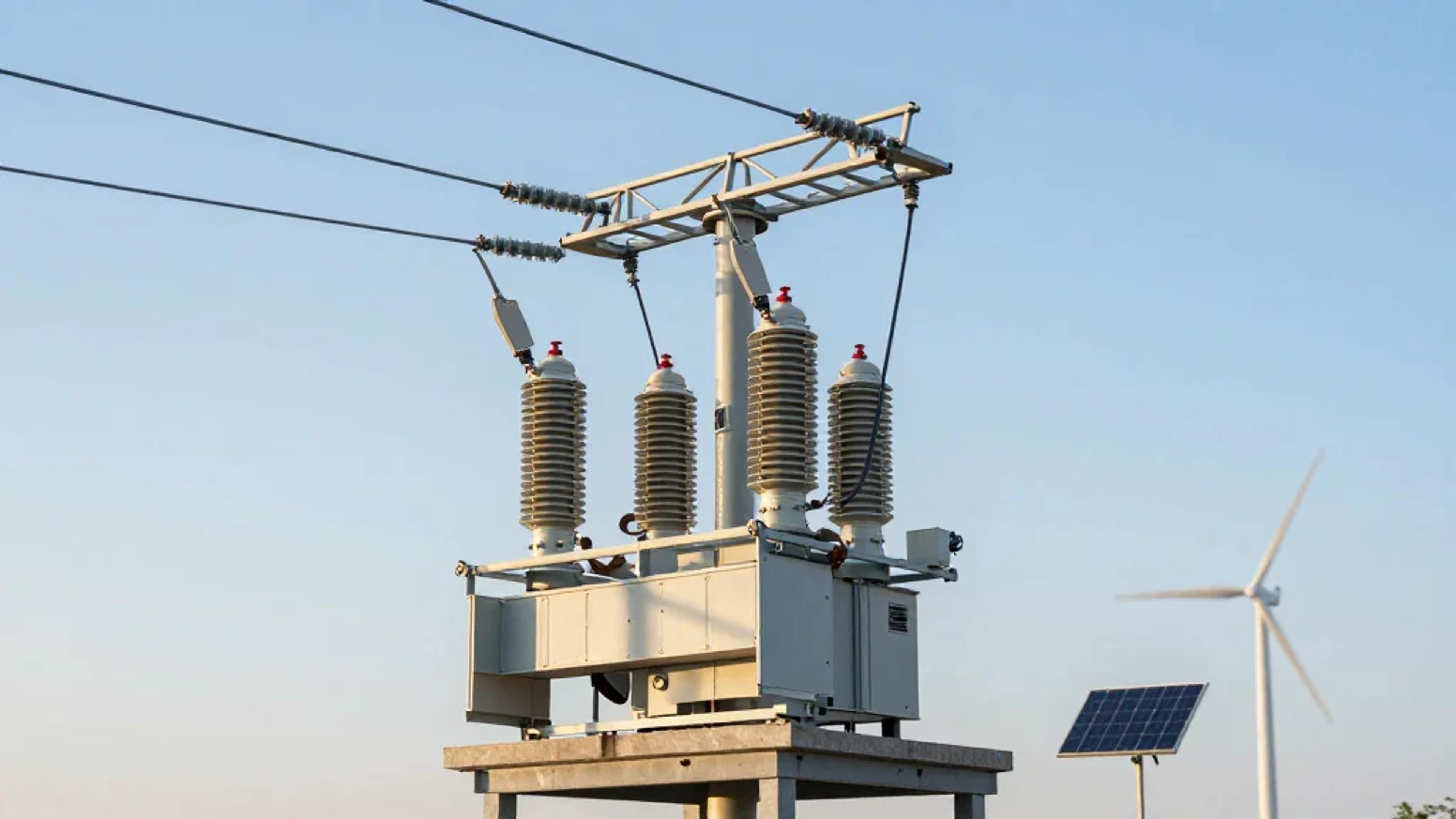 Australia’s Energy Transition Puts Essential System Services in Focus