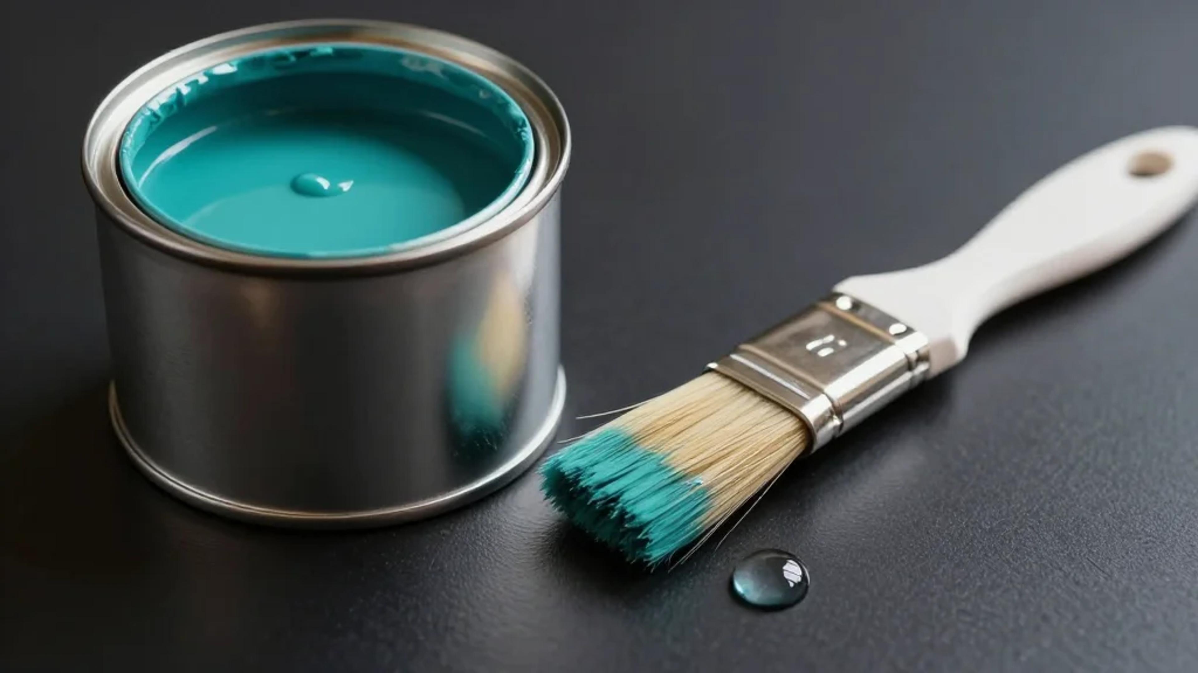 Asian Paints Faces Near-Term Headwinds as Weak Q3 Dampens Sentiment