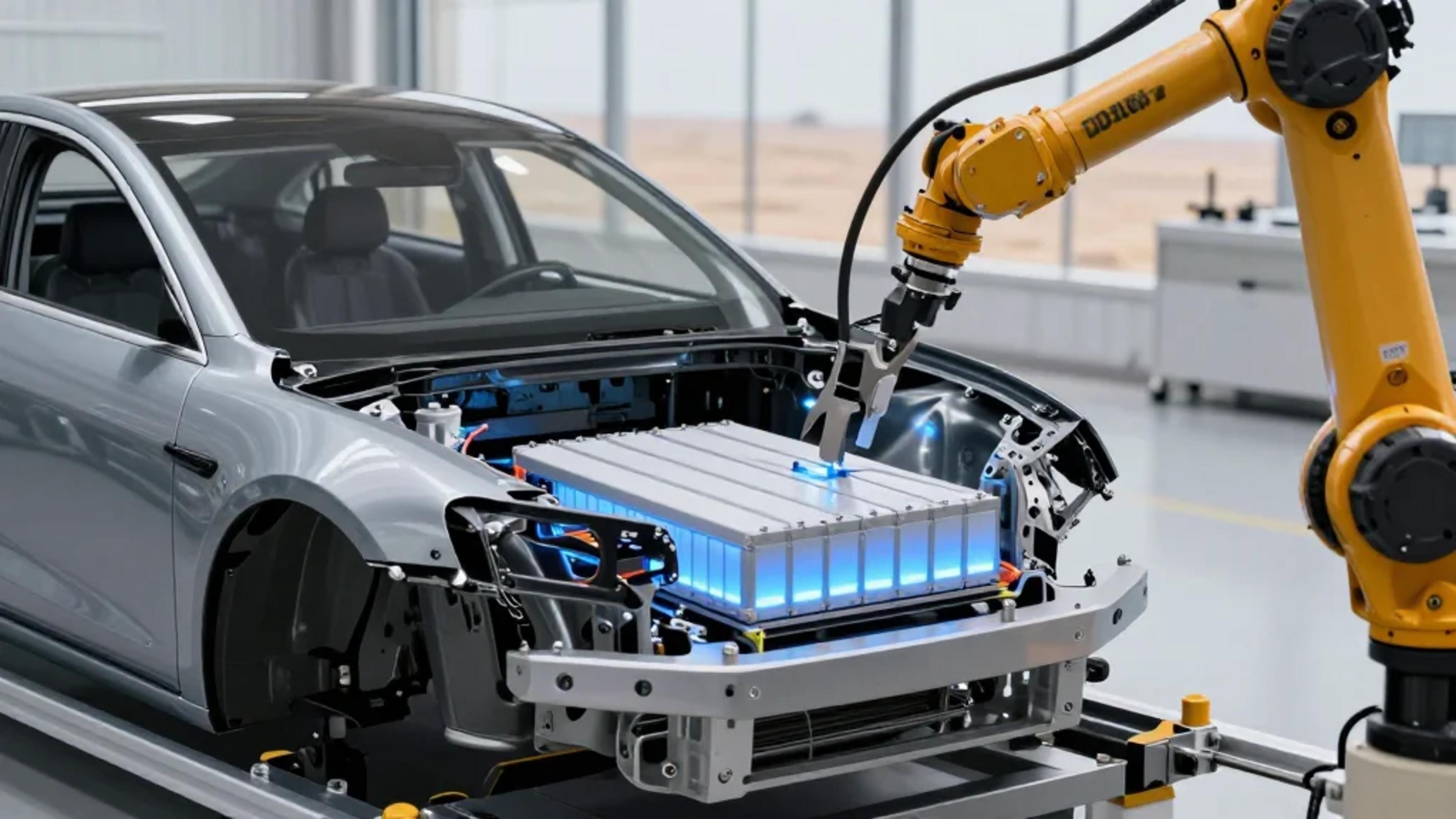 Lucid VP for Engineering Says: Technology Is Finite, Human Creativity Infinite