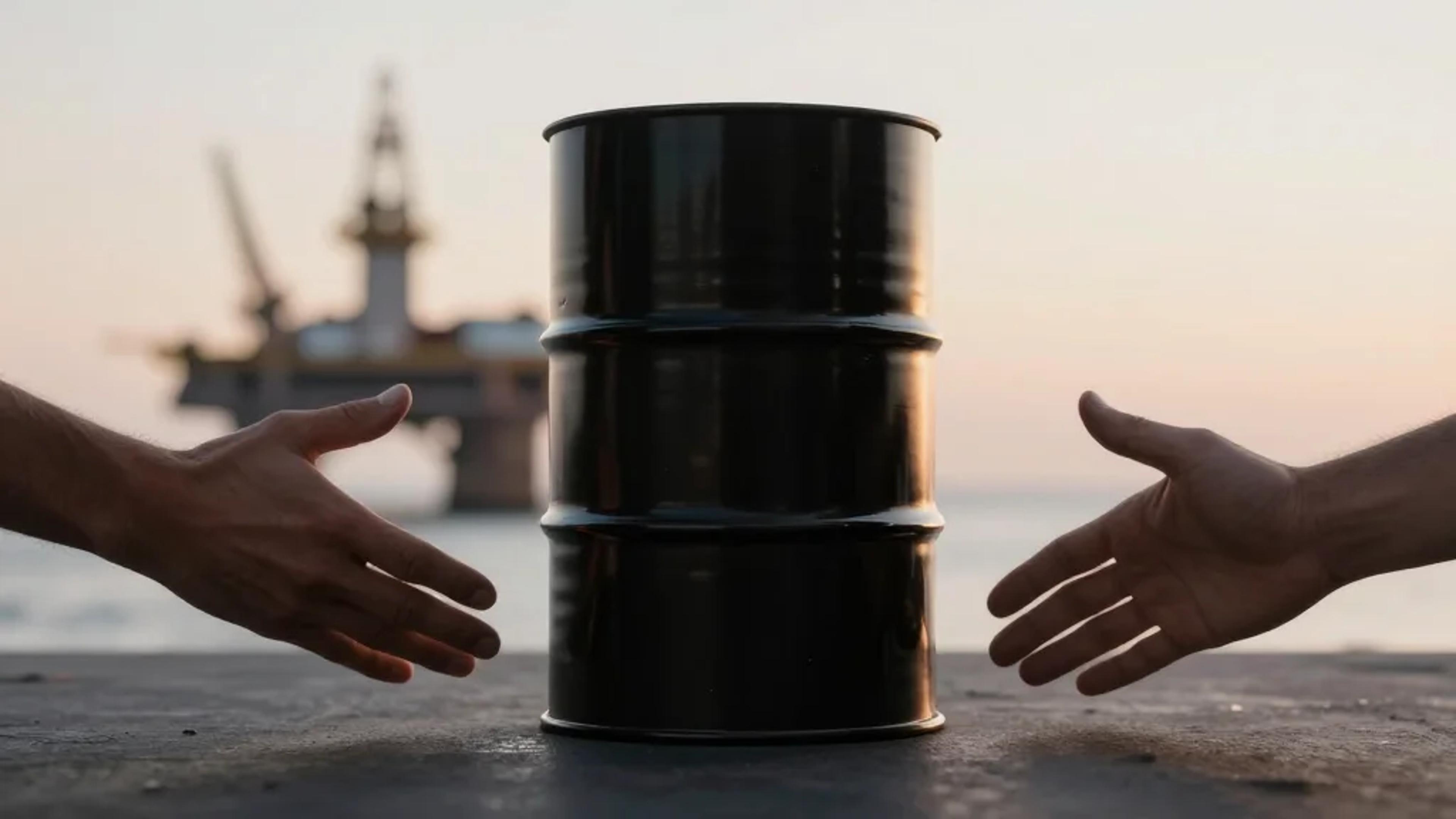 US‑Iran Oil Talks Conclude Second Round, Third Round Pending