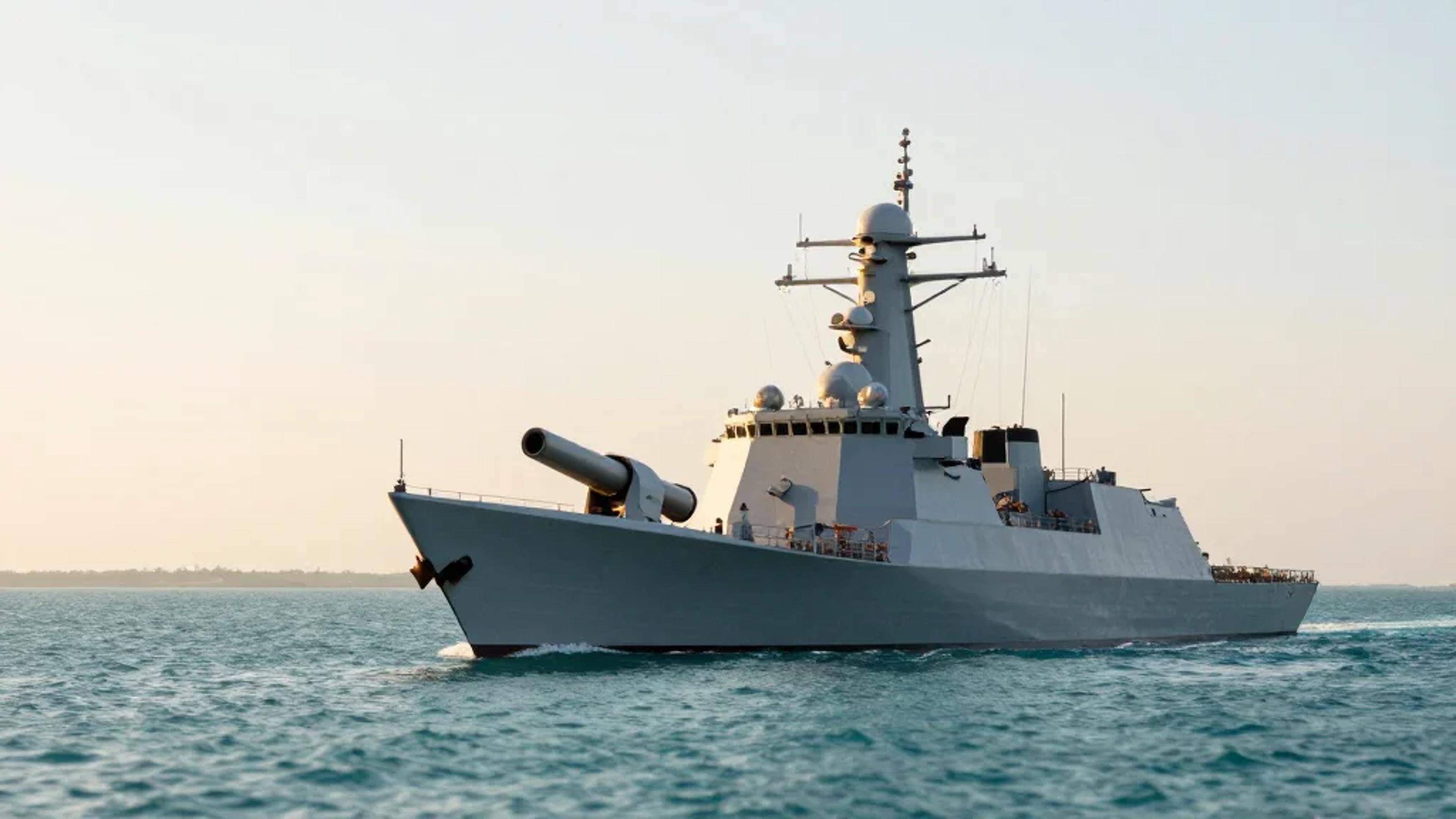 Iran Shuts Hormuz for Drills Amid US Nuclear Talks