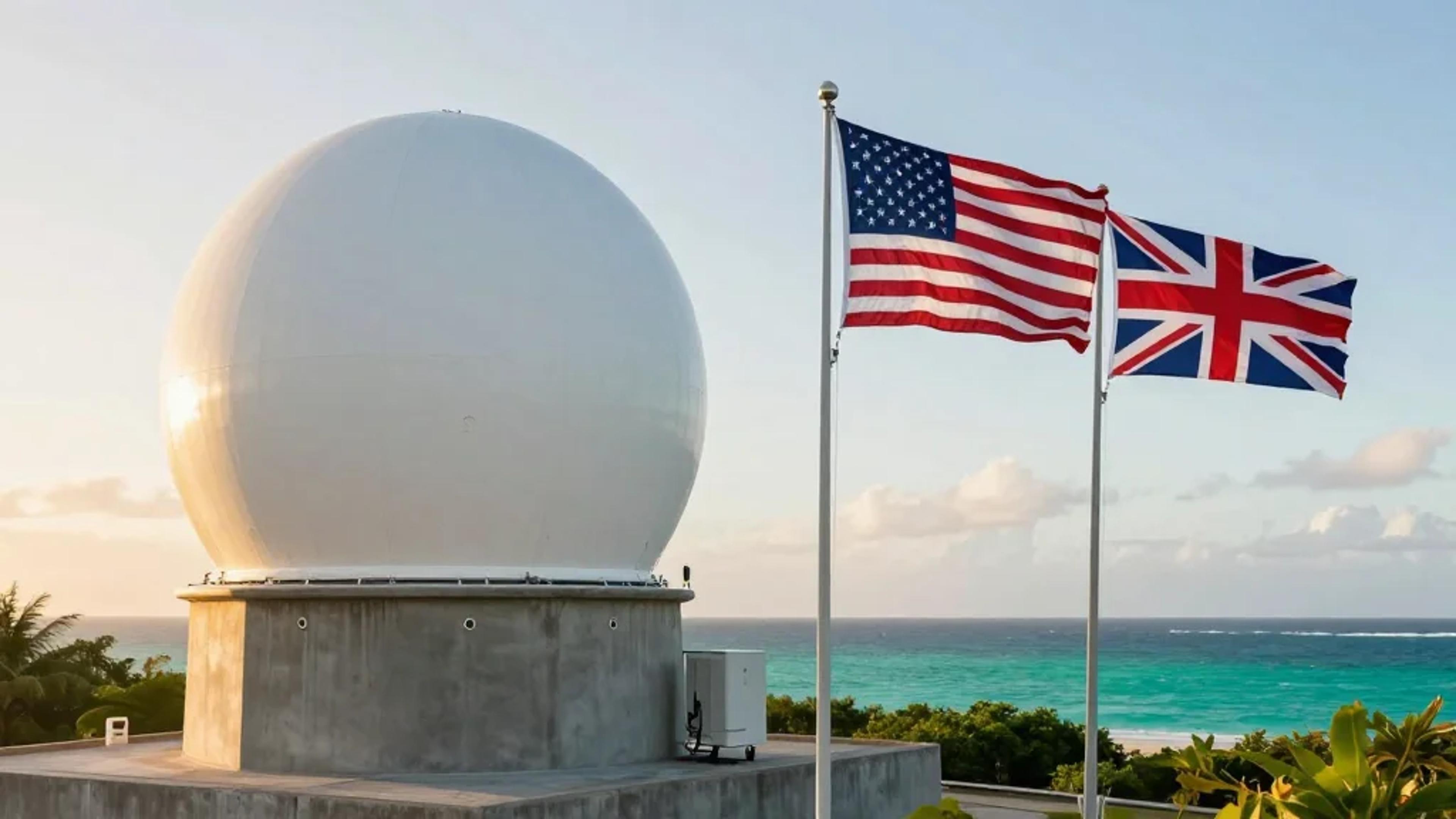 The UK Chagos Deal Is an 'Act of Great Stupidity'