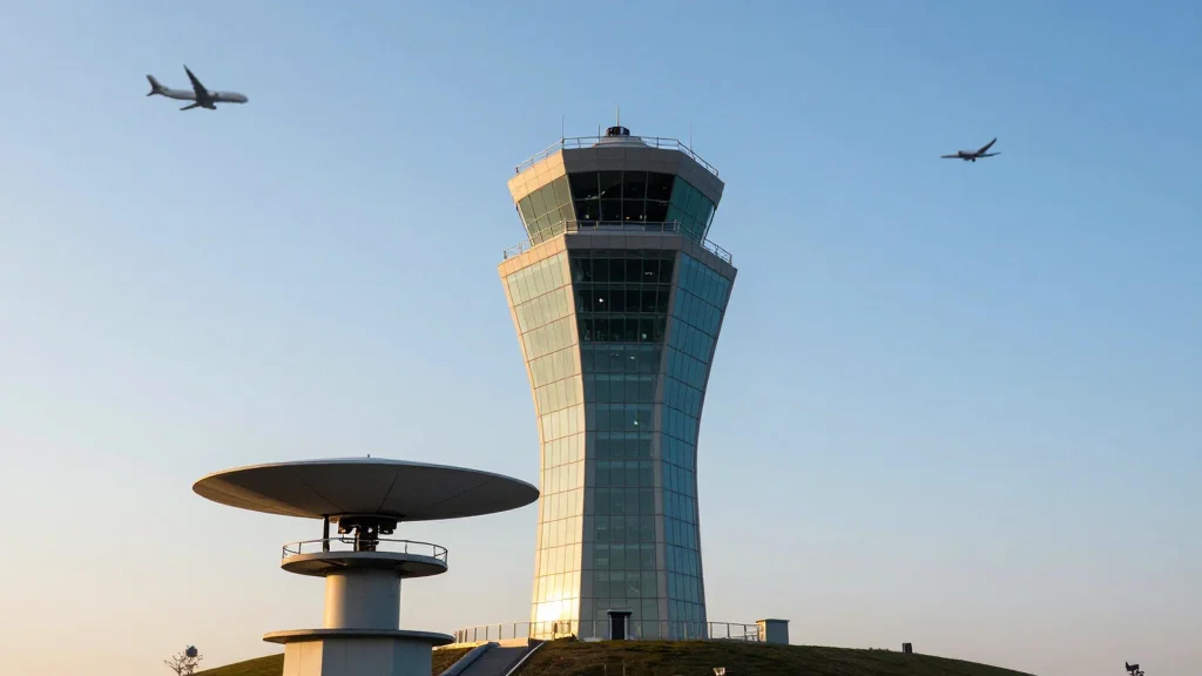 Privatizing Air Traffic Control: Why Canada’s Success Story Won’t Work Here