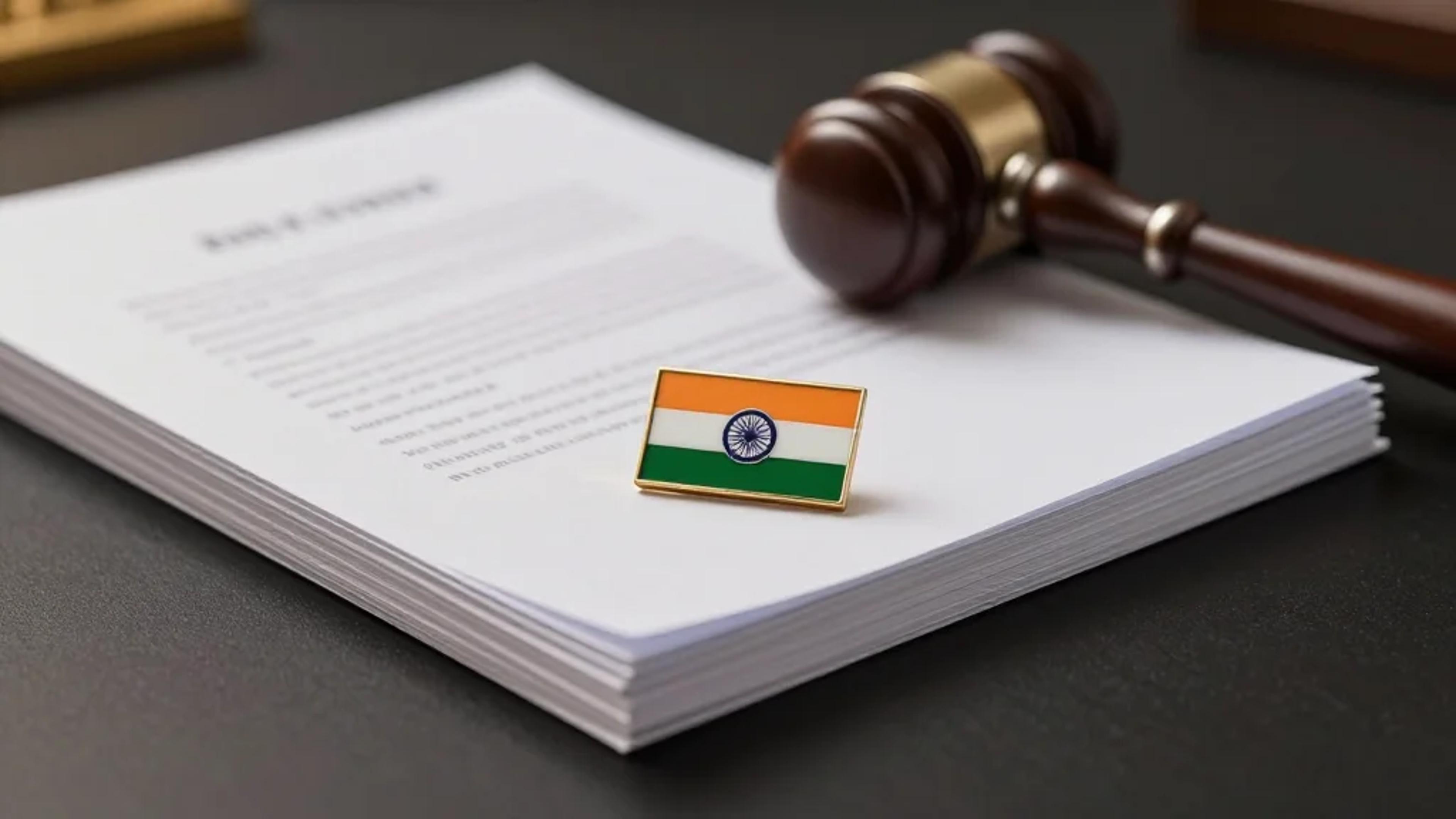 India’s New Labor Codes: What Global Leaders Managing Indian Teams Need to Know - Session 2