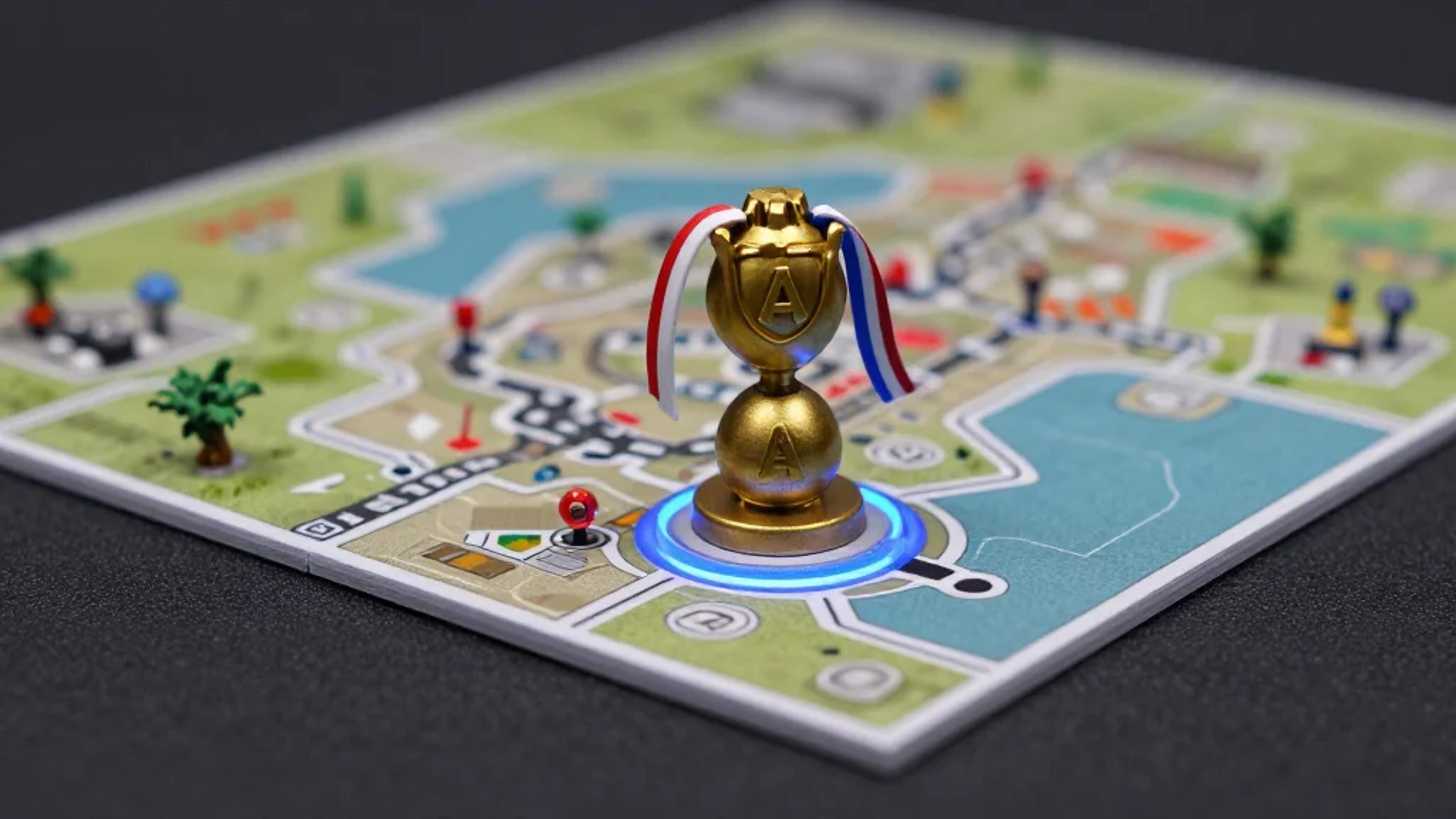 Vitality Crush MOUZ to Secure Playoffs in Cluj