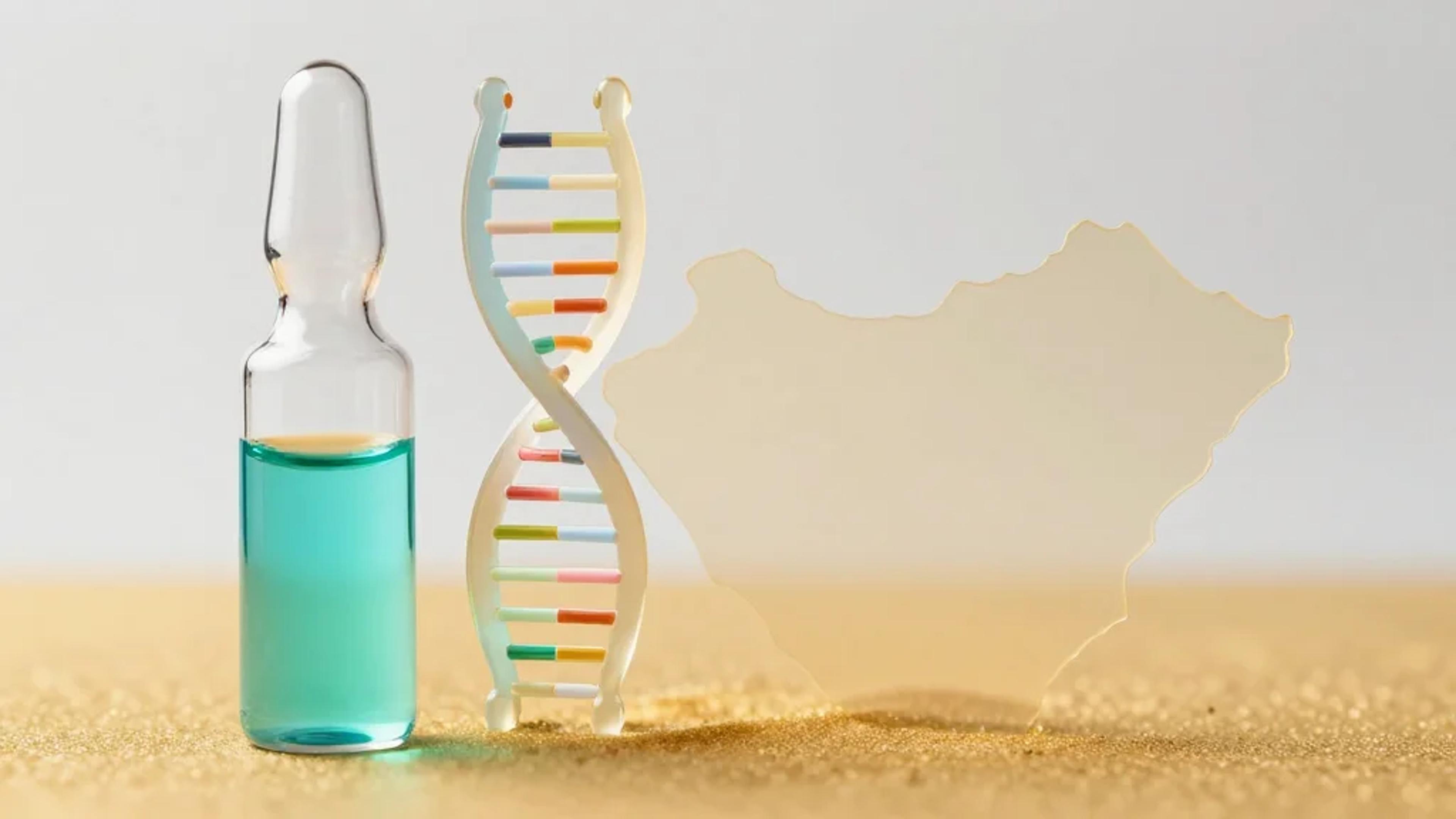 Saudi‑US Biotech Tie Is Just a Pay‑for‑promotion Scheme