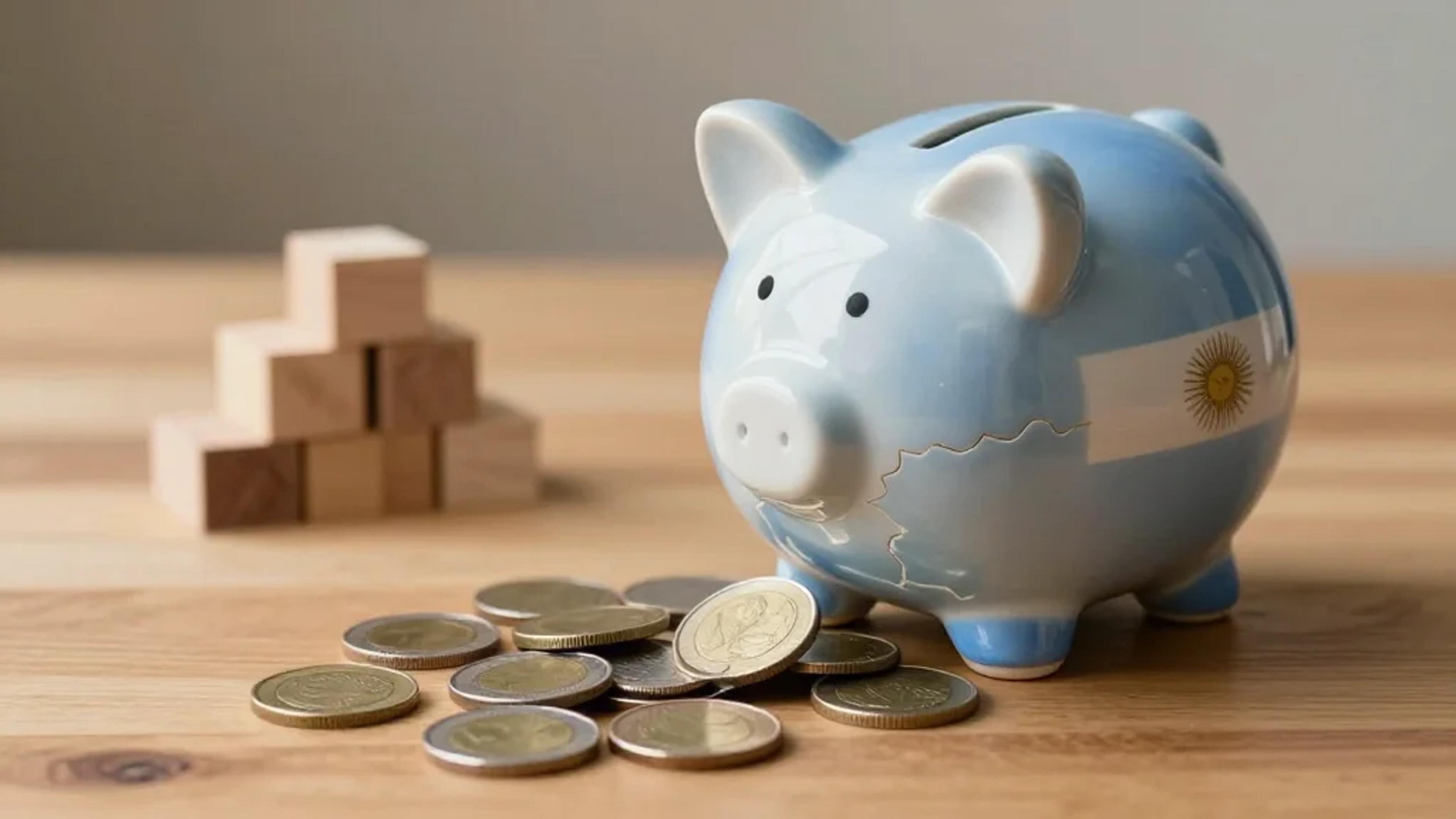 Argentina's Survival Hinges on IMF Loans, Not Reserves