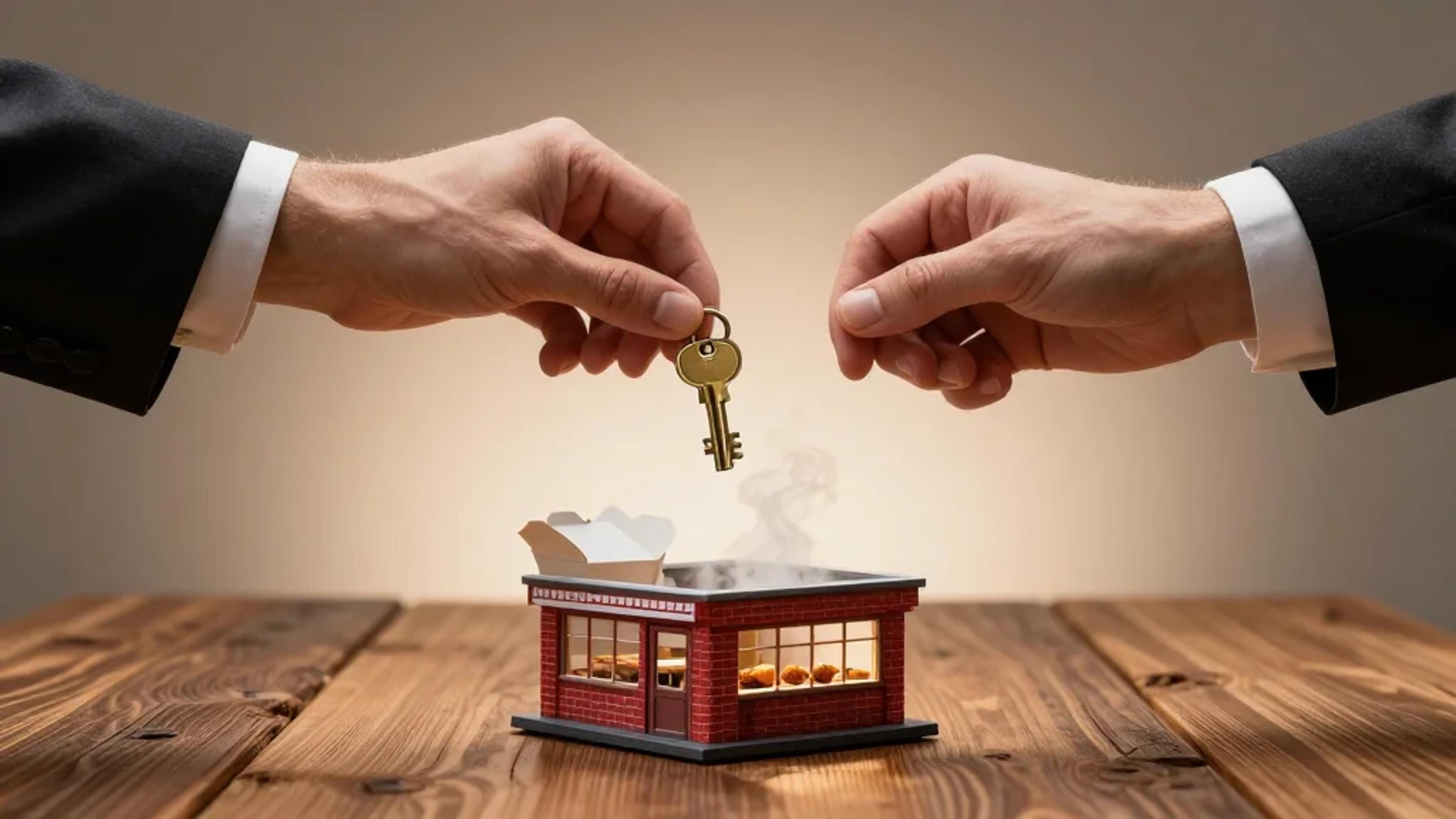 Wonder Acquires Blue Ribbon Fried Chicken to Expand Restaurant Portfolio