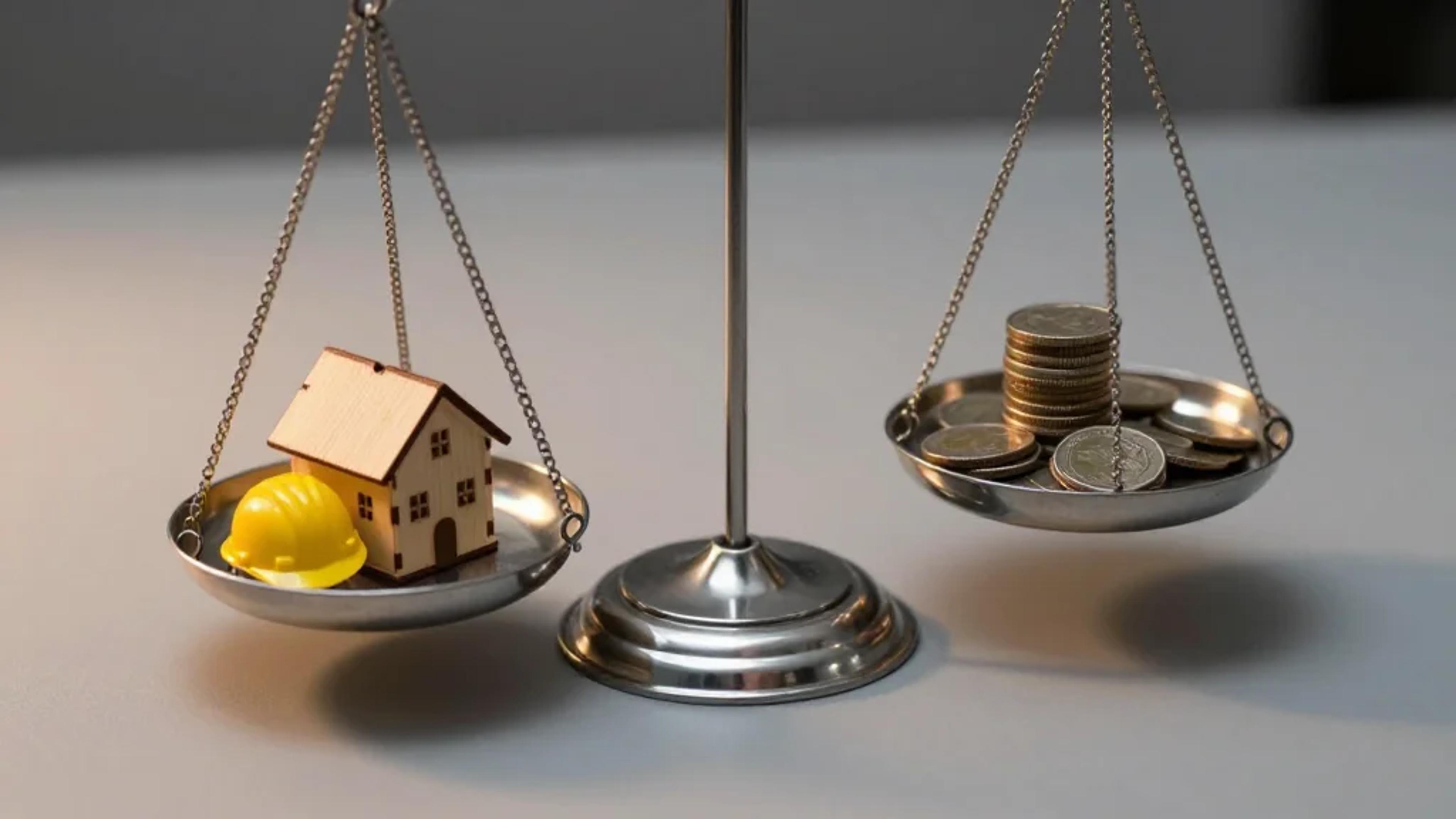 Falling Rates Could Quickly Revive Builder Margins