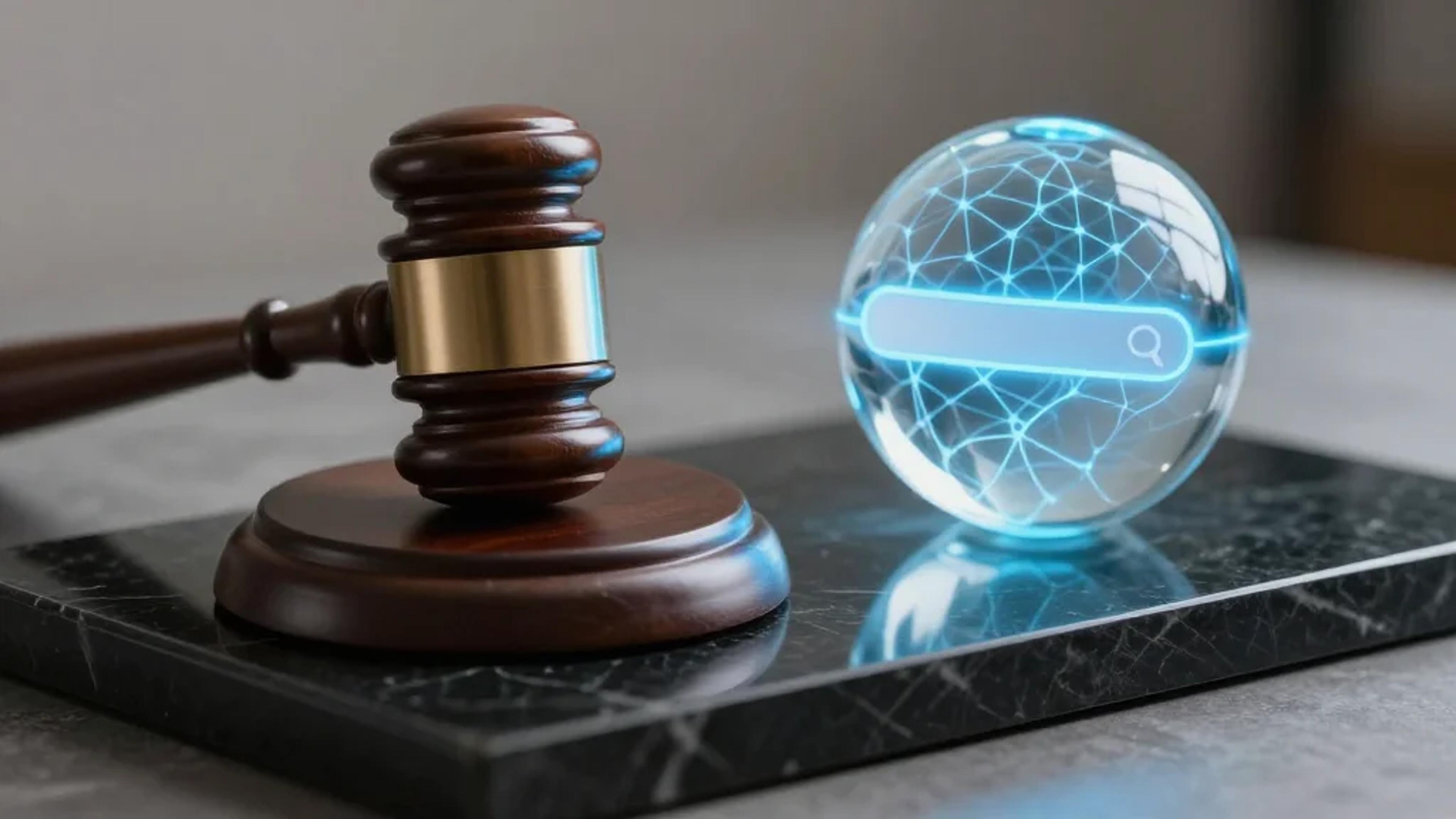 Penske Sues Google for Siphoning AI‑generated Search Traffic