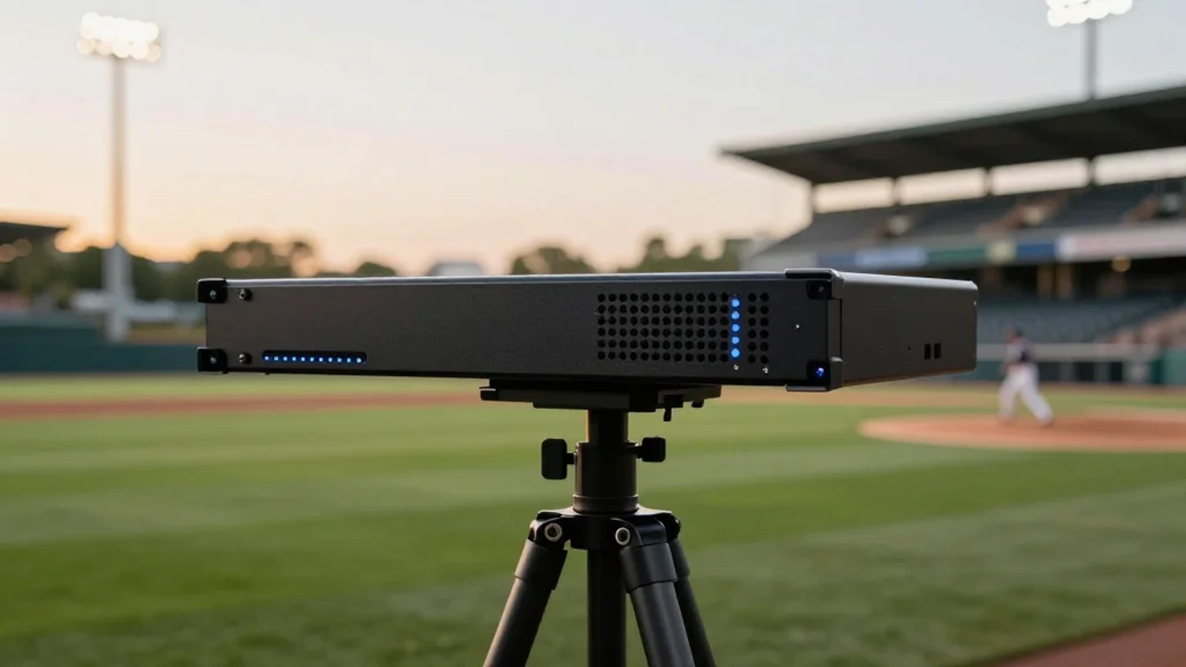 Haivision Named Official Video Encoder Of Minor League Baseball