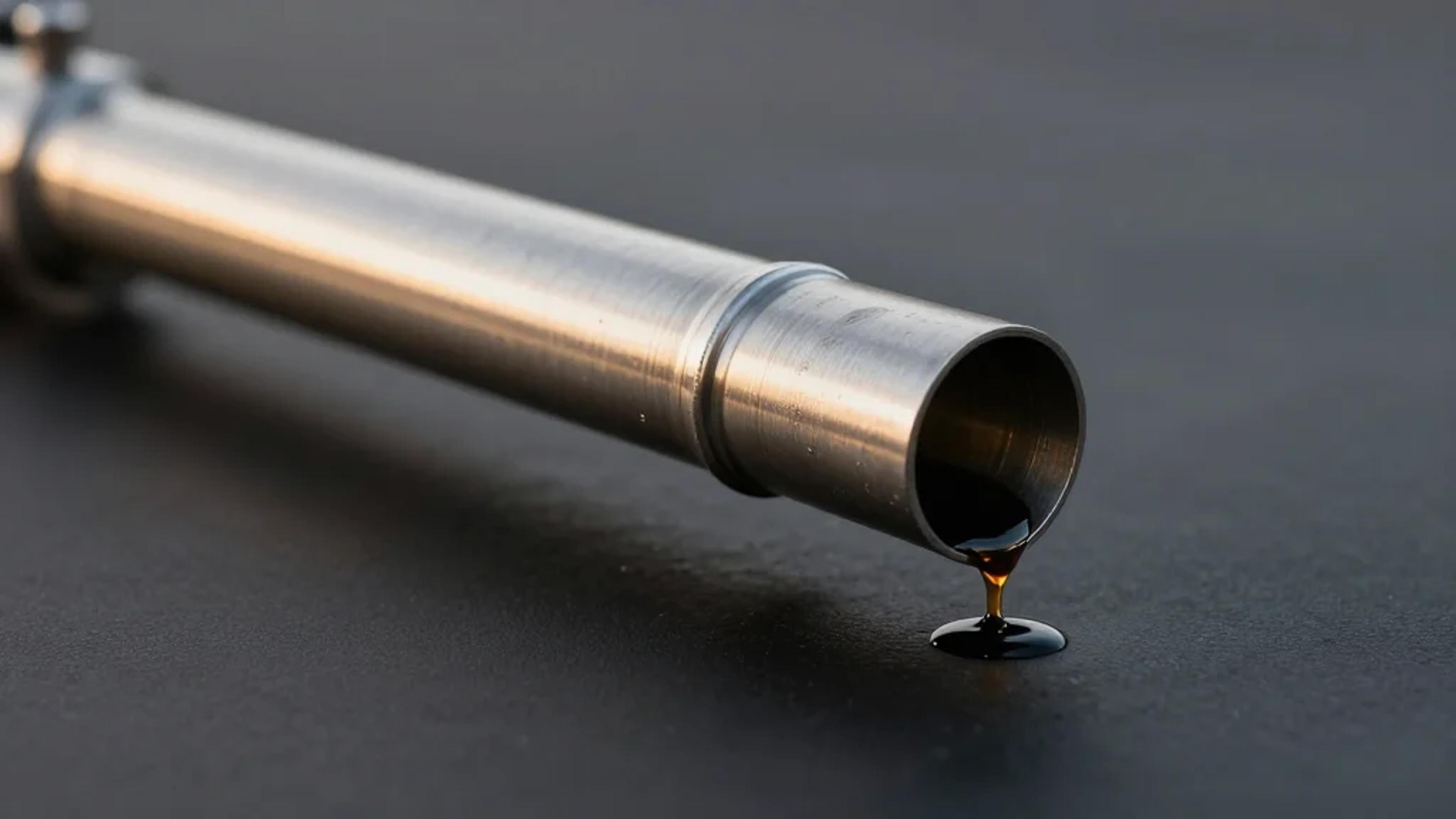 Confusion Over “Double Tail” Amid Oil Price Concerns