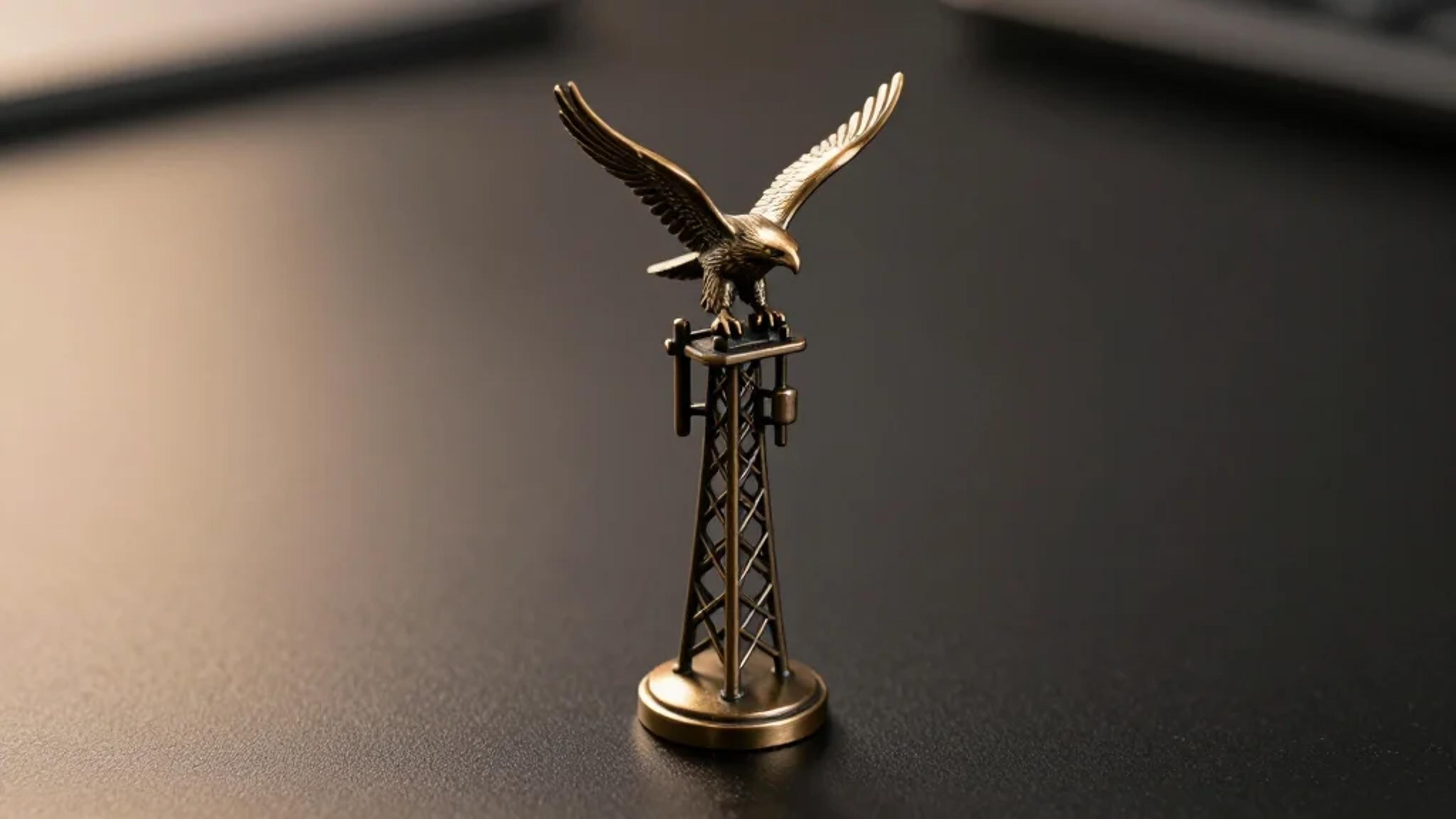 Eagle Wireless Secures $30M Series B Funding