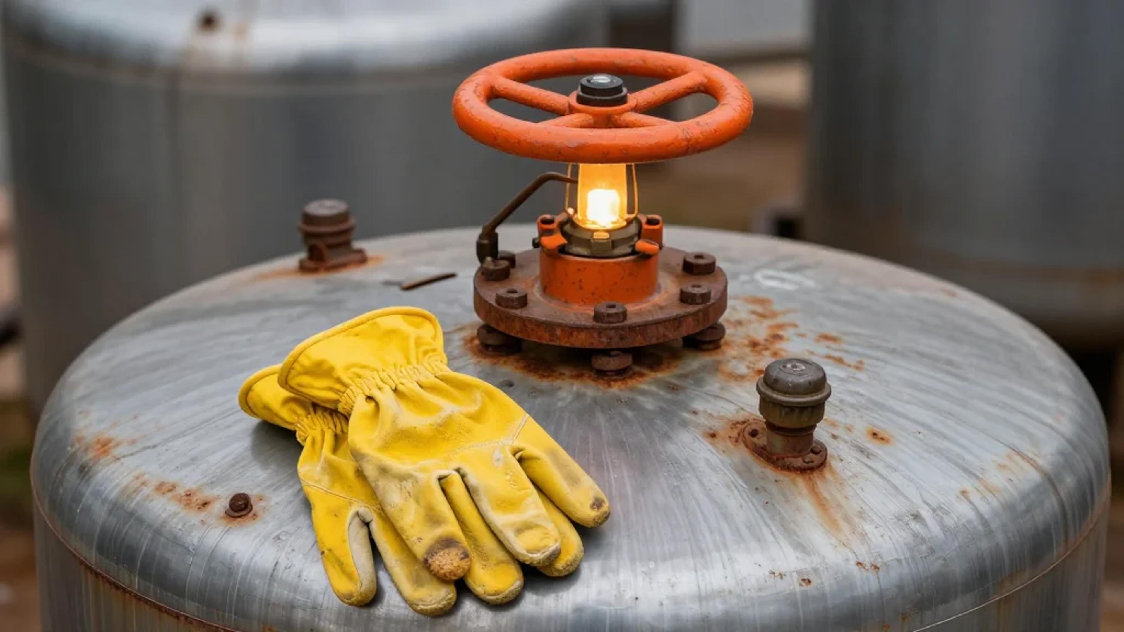 EPA Moves to Rescind Much of a 2024 Chemical Safety Rule