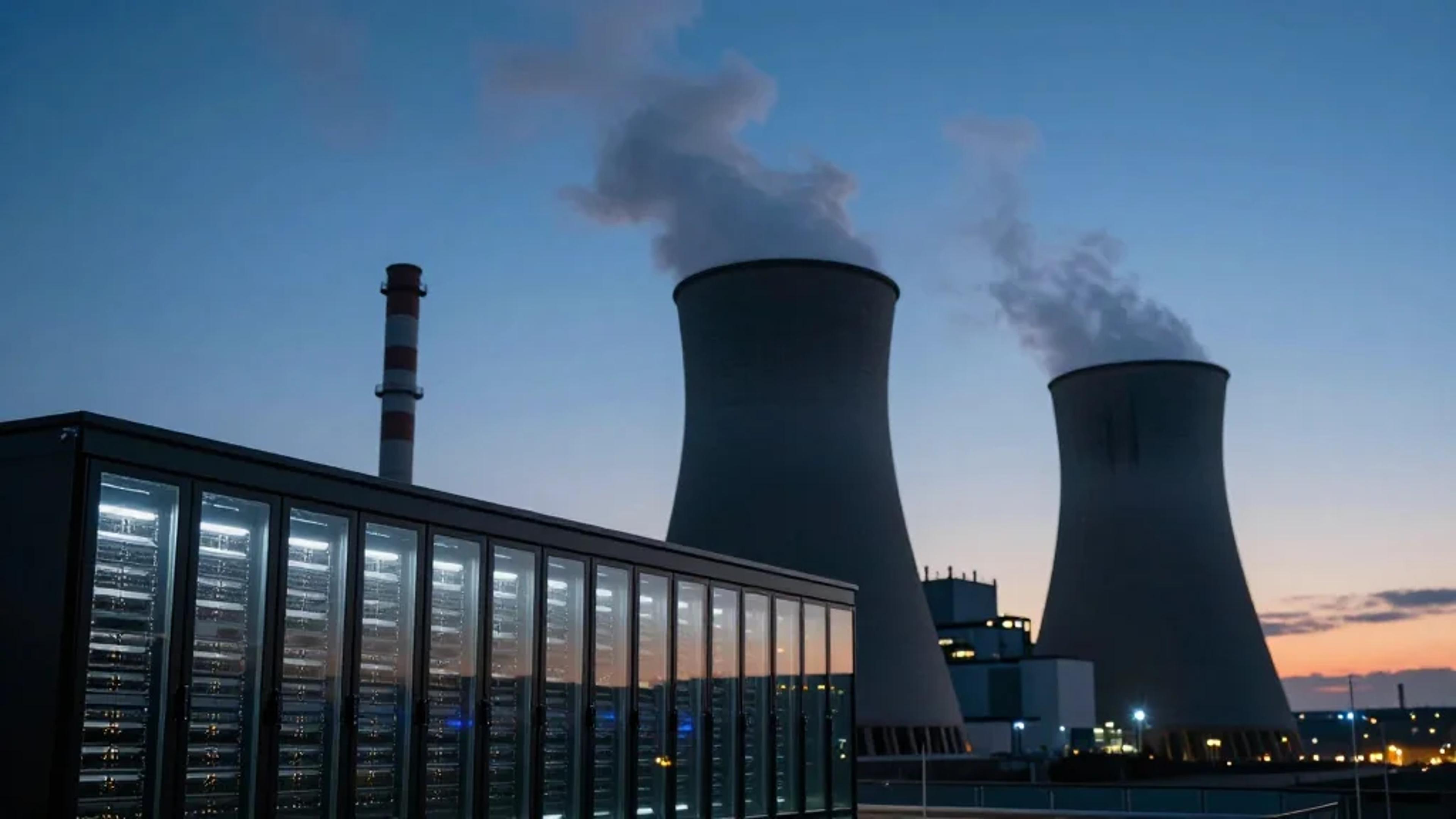 Tennessee Valley Authority Goes Back on Commitment to Retire Dirty Coal Plants