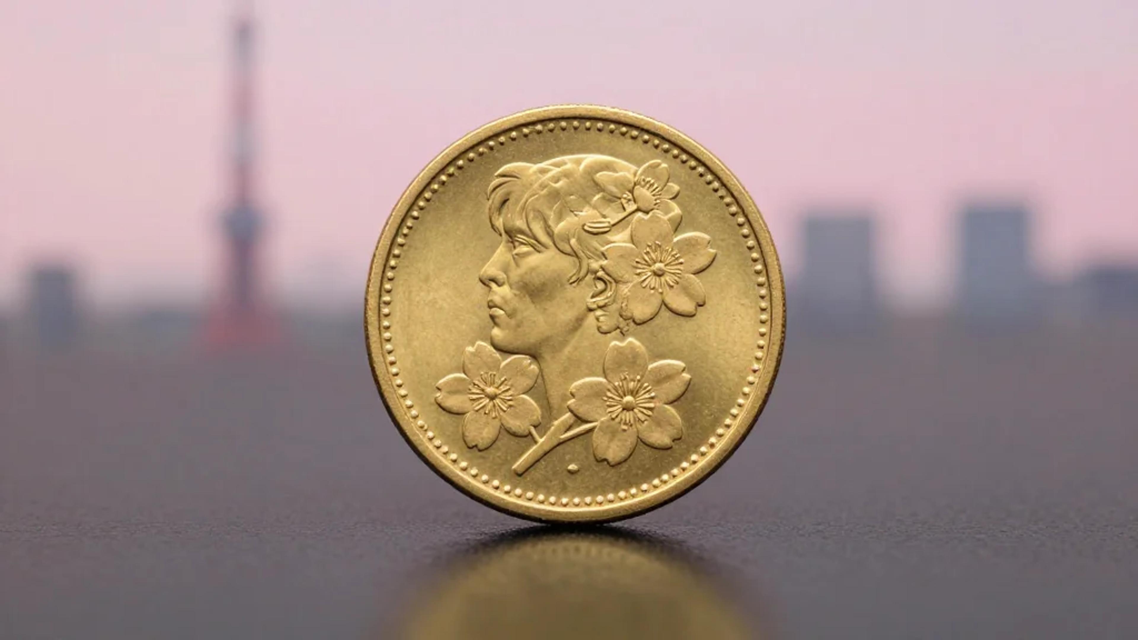 Bank of Japan Quietly Embarks on ETF Sale Set to Last a Century