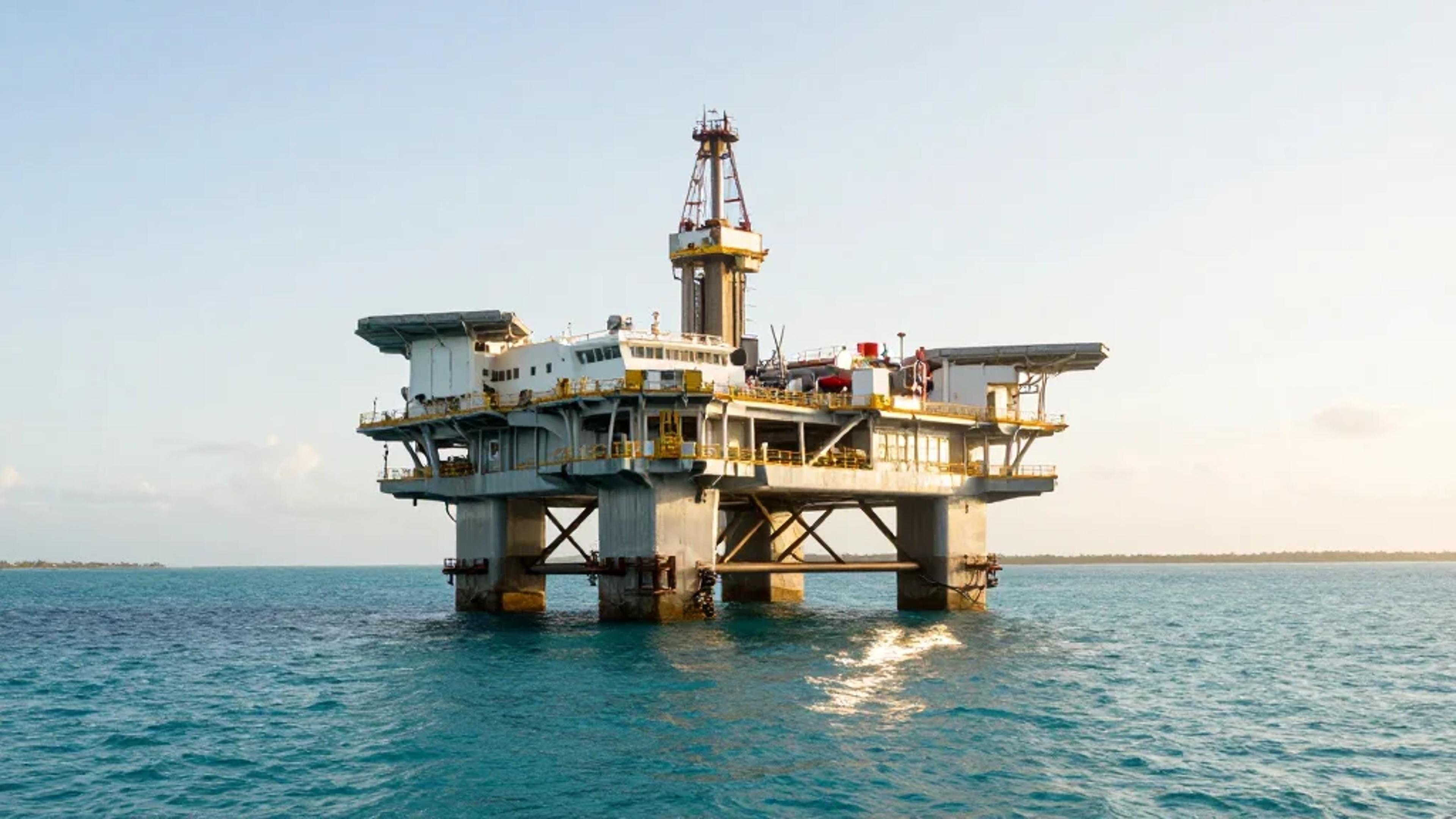 Guyana Gains as Venezuela's Maduro Falls, Boosting Investment