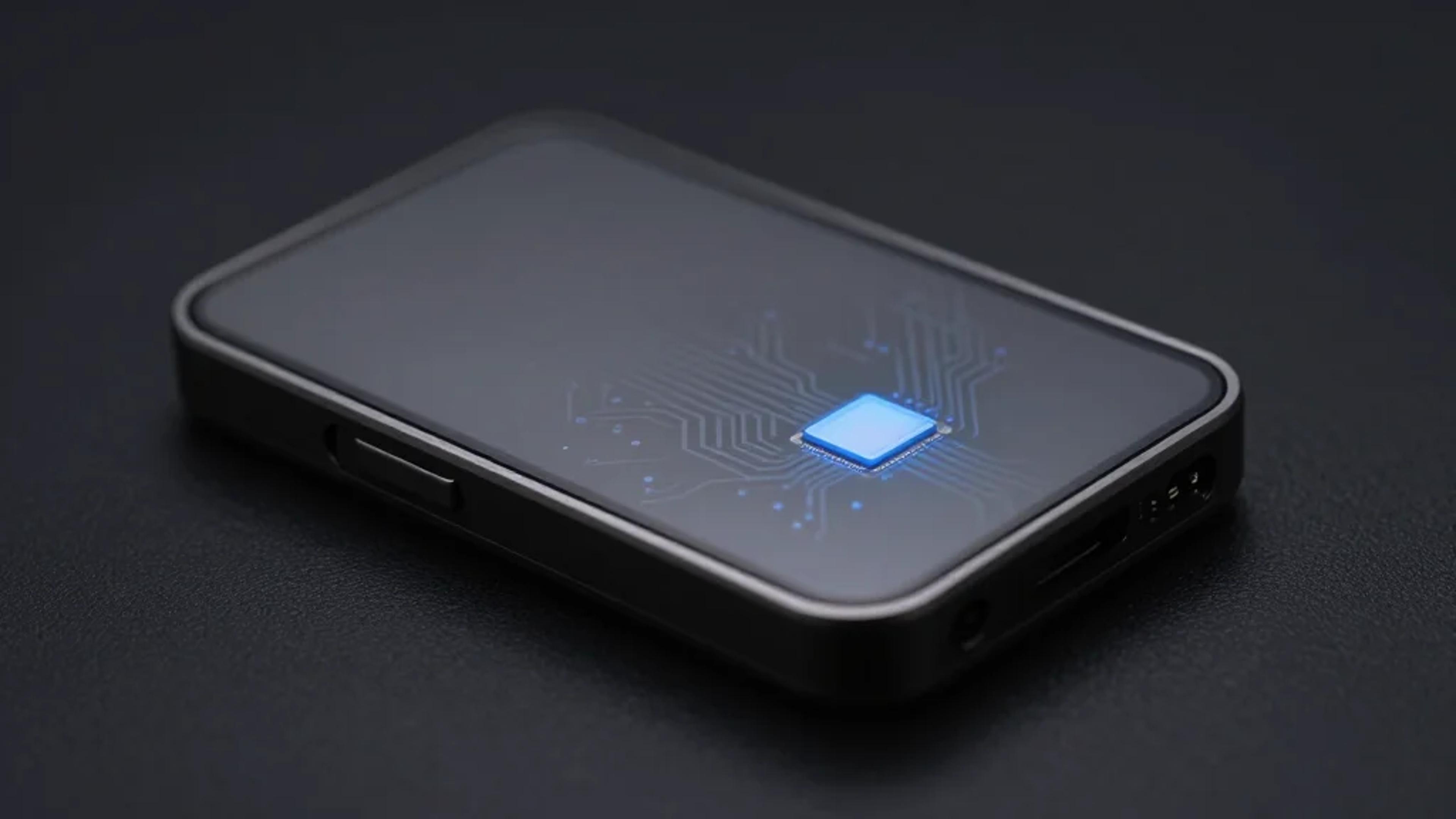 Ledger Should Upgrade to Newer Secure Enclave