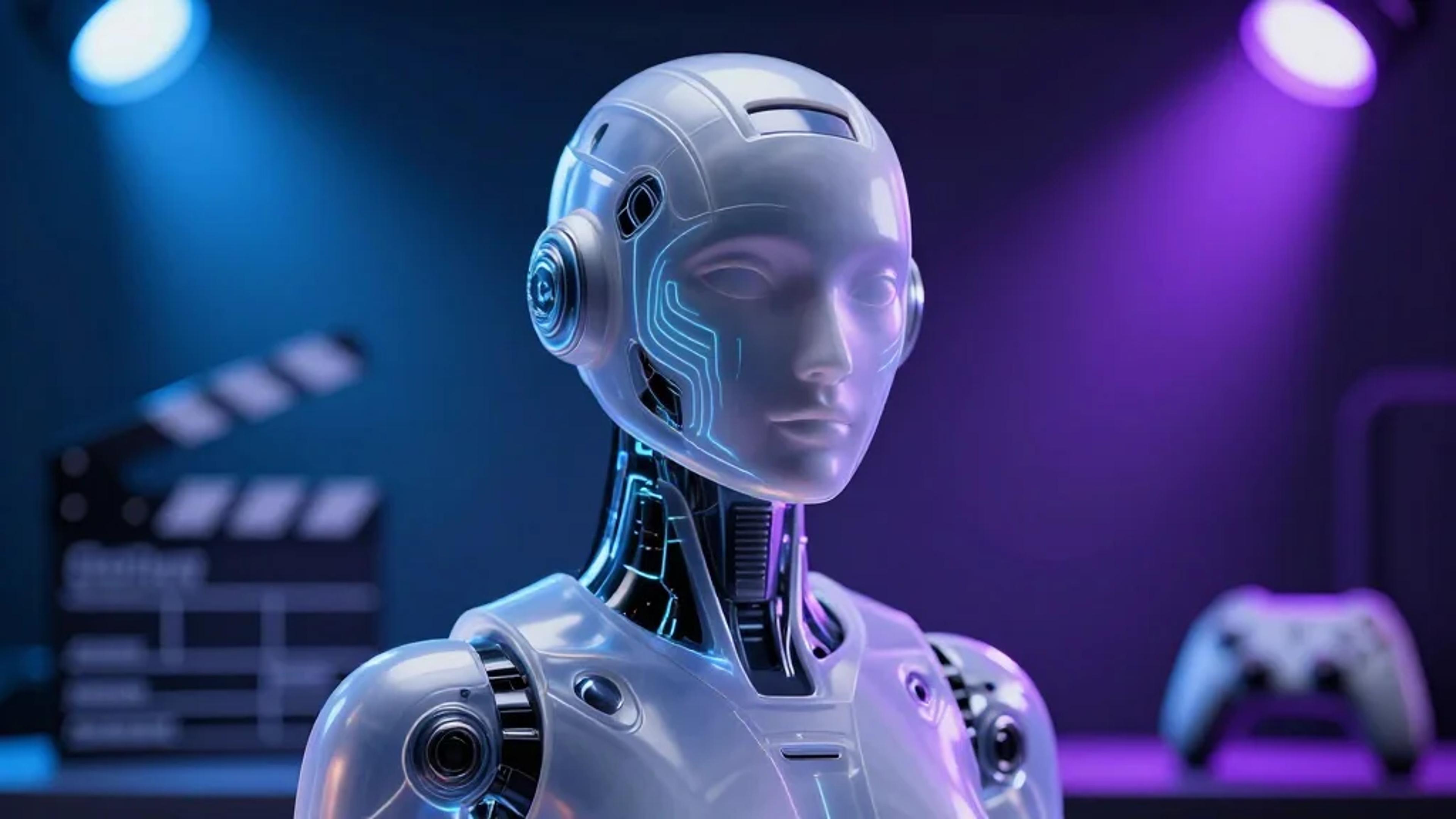 A Superhero at Your Side: Saga.xyz’s Strategy for Building AI Bridges Without Replacing Human Creation