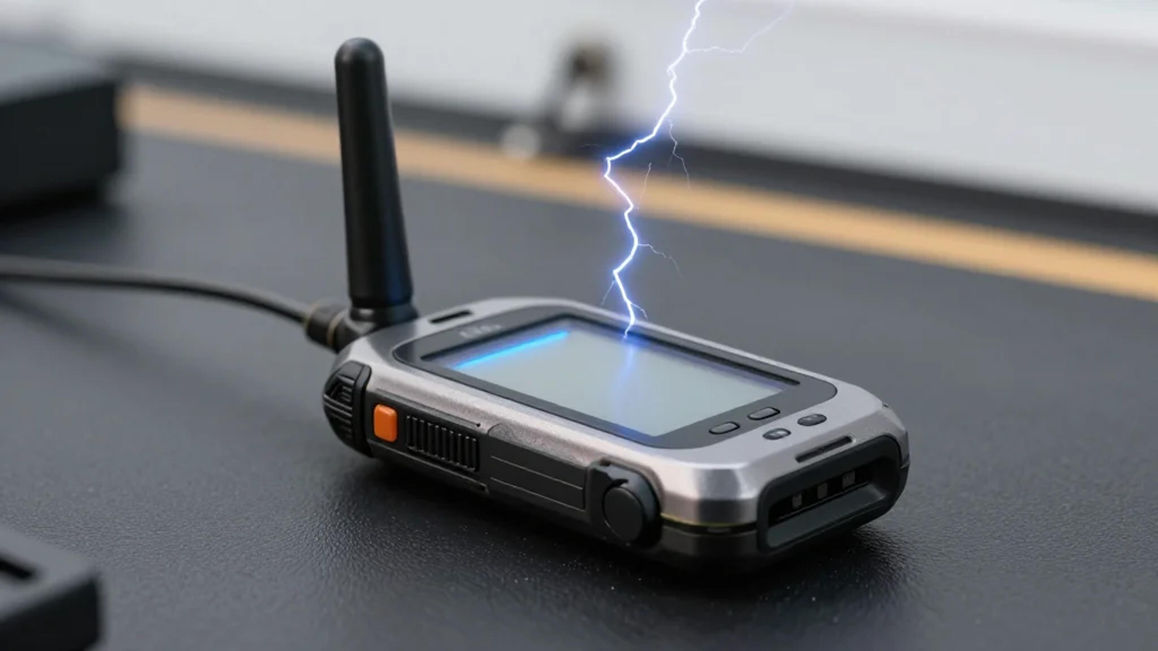 U.S. Unready for Potential GPS Attack, Warns Former NSA Chief