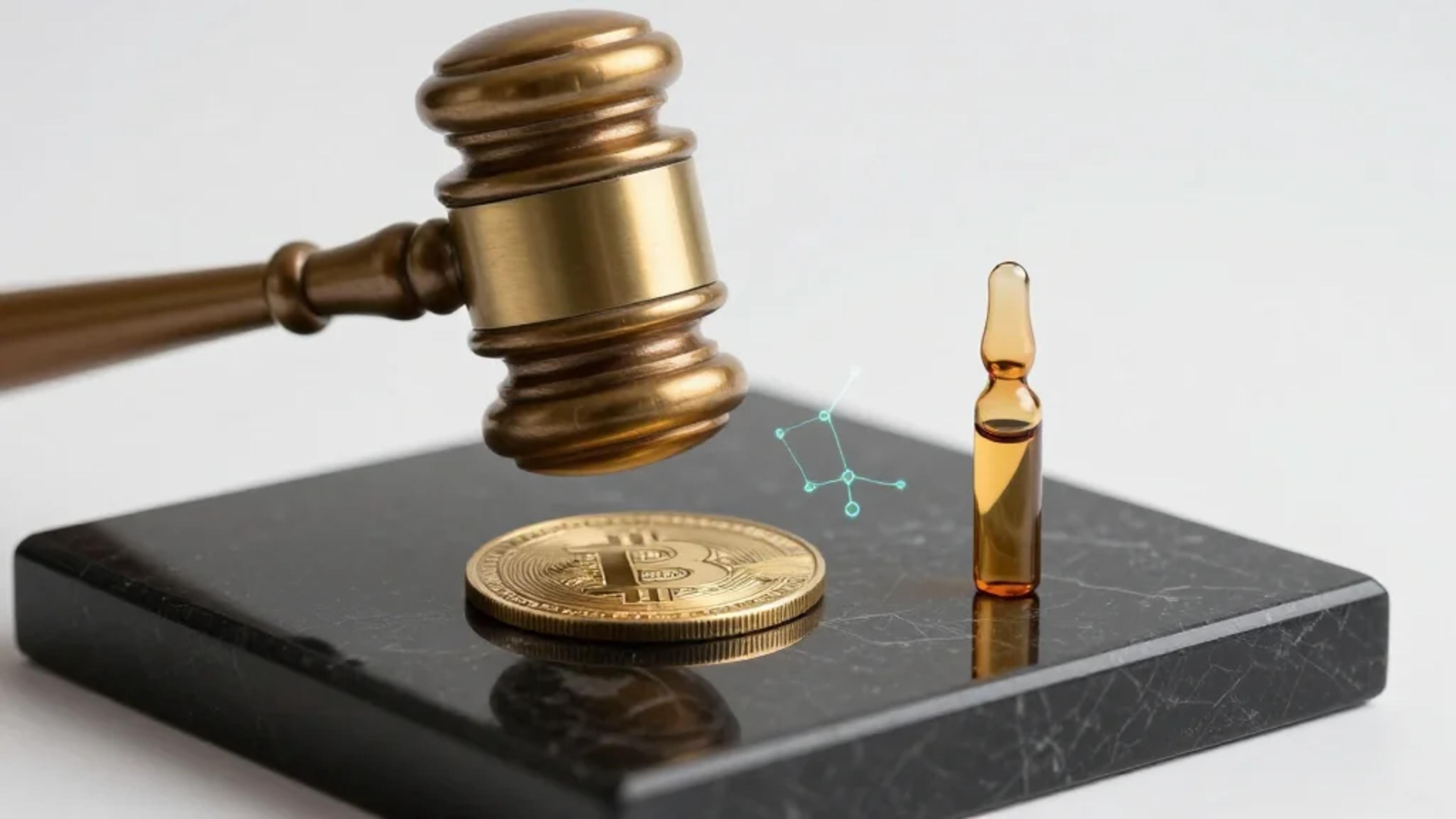 HTX (Formerly Huobi): Legal Proceedings Information