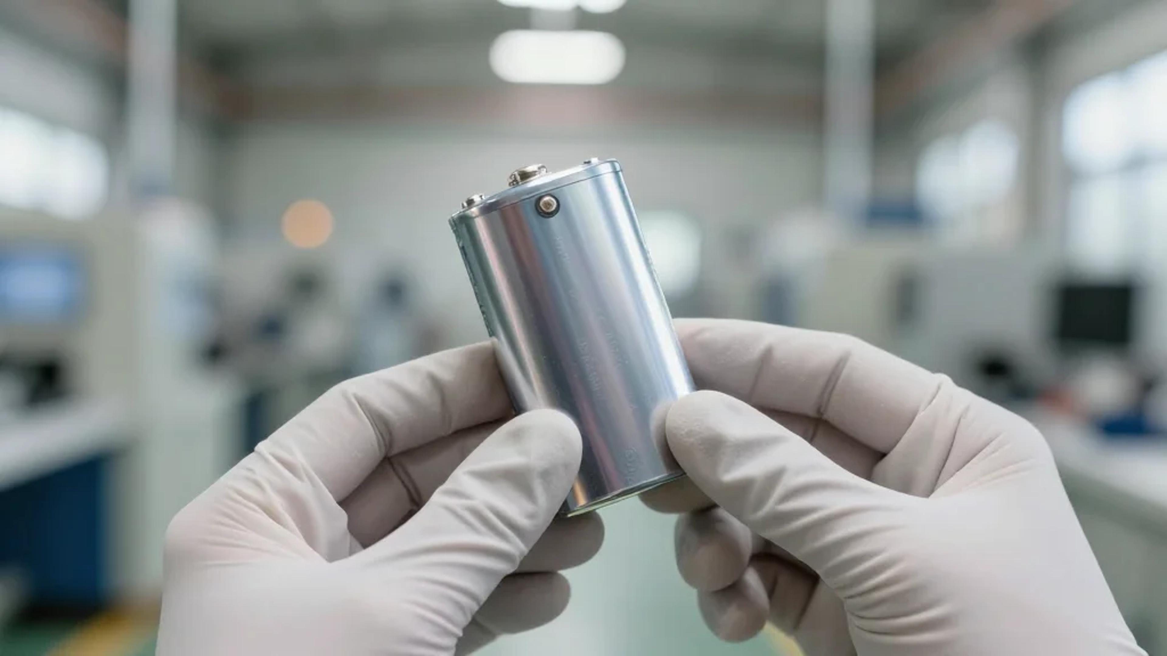 Caterpillar VC Invests in ElevenEs to Build 1 GWh LFP Cell Factory in Serbia