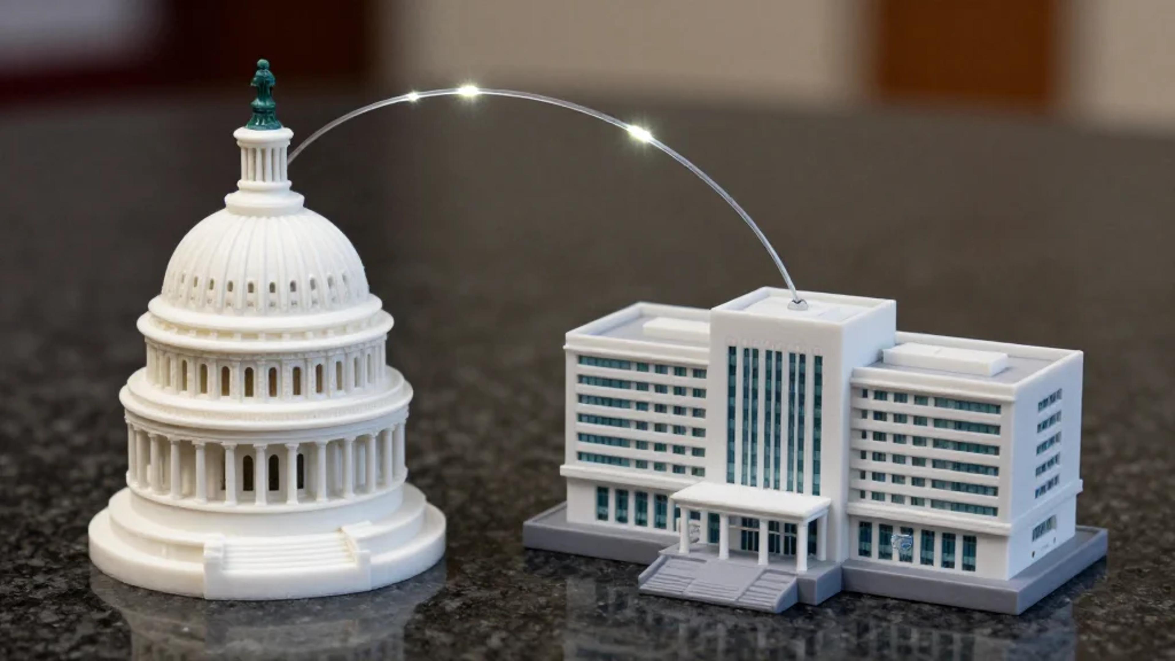 Top HHS Officials Tout TEFCA Data-Sharing Framework As Central To MAHA