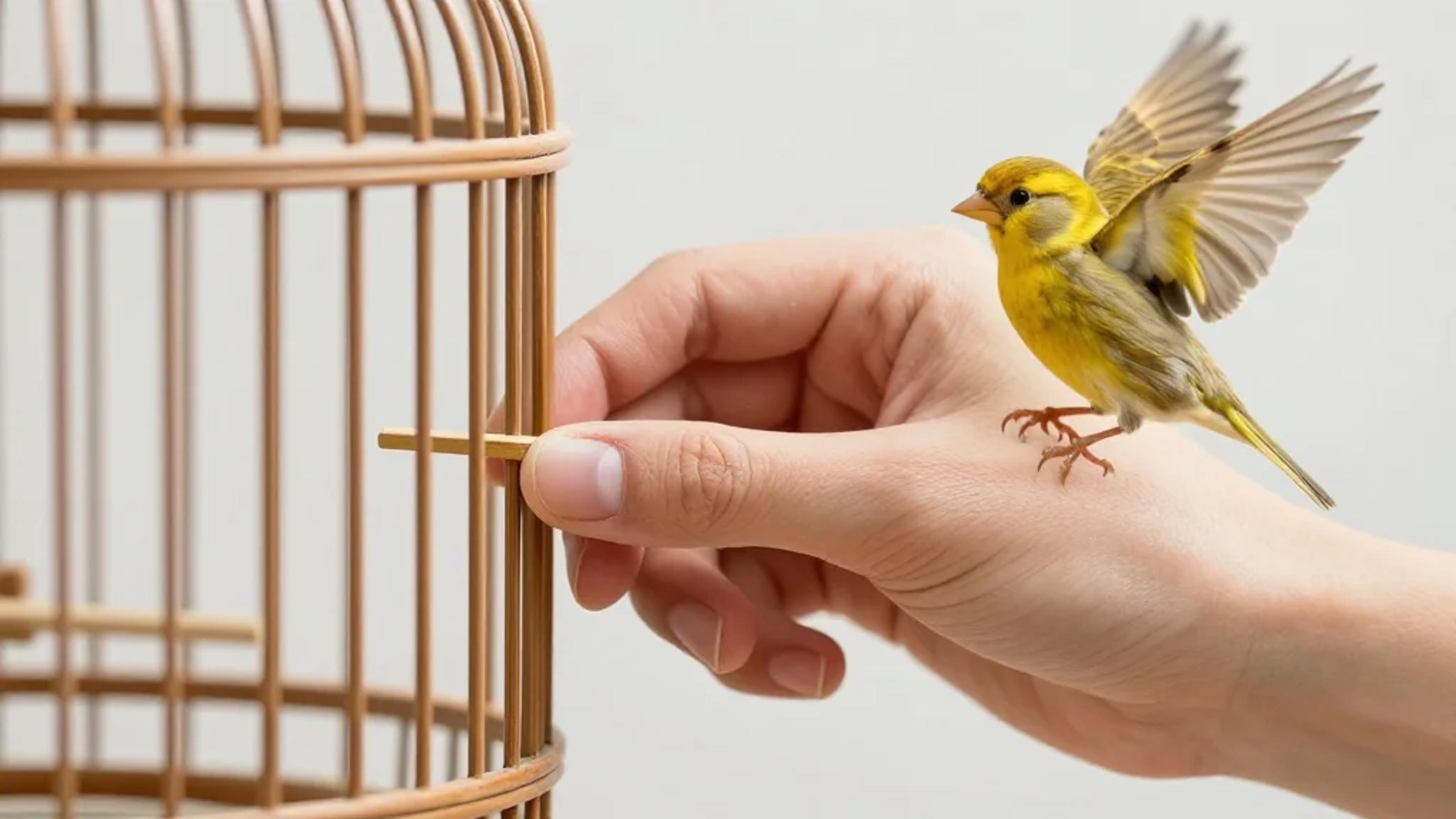 Give Second Chances: Key to Employee Engagement