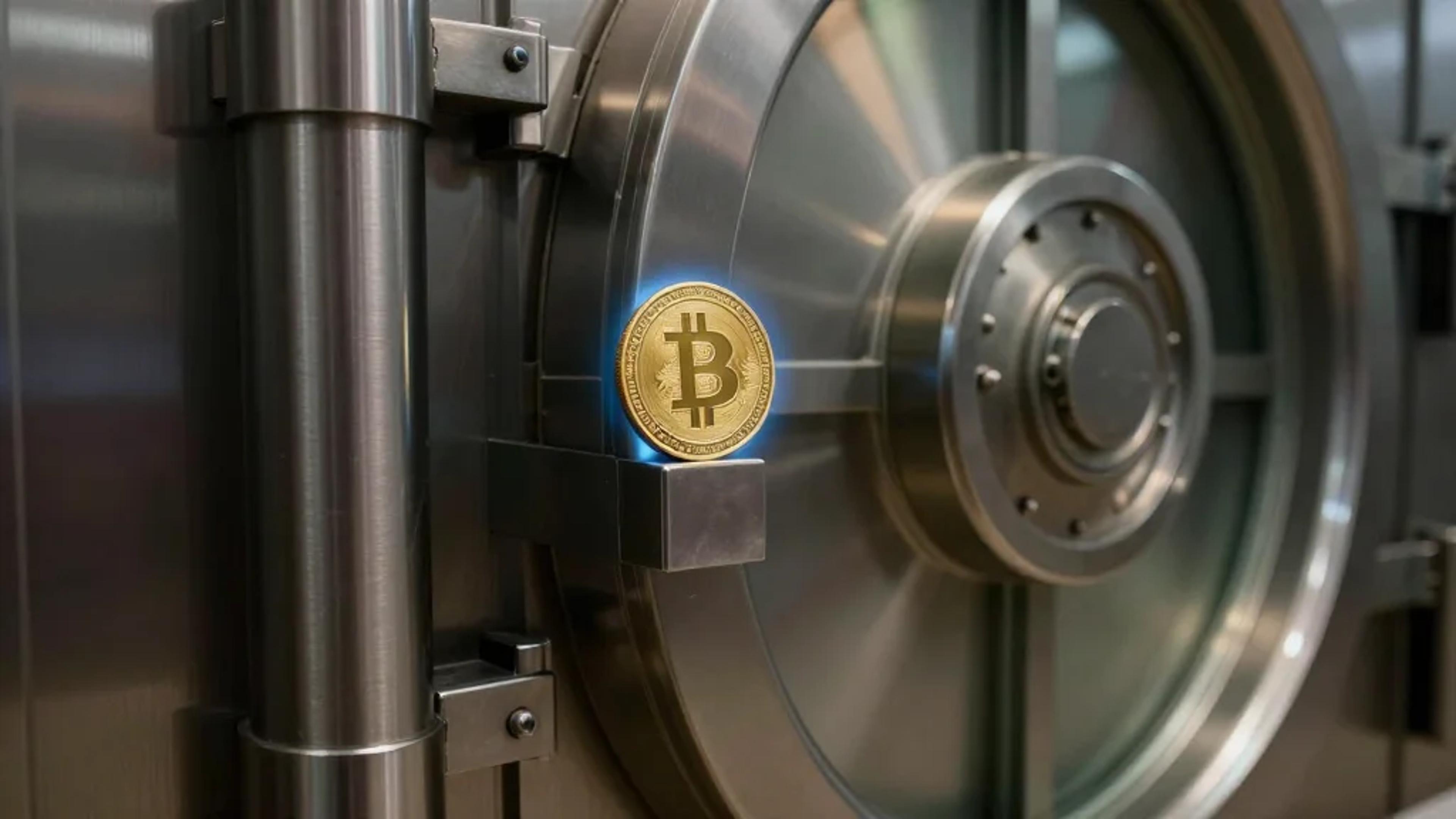 Signe Krogstrup: Stablecoins and Money