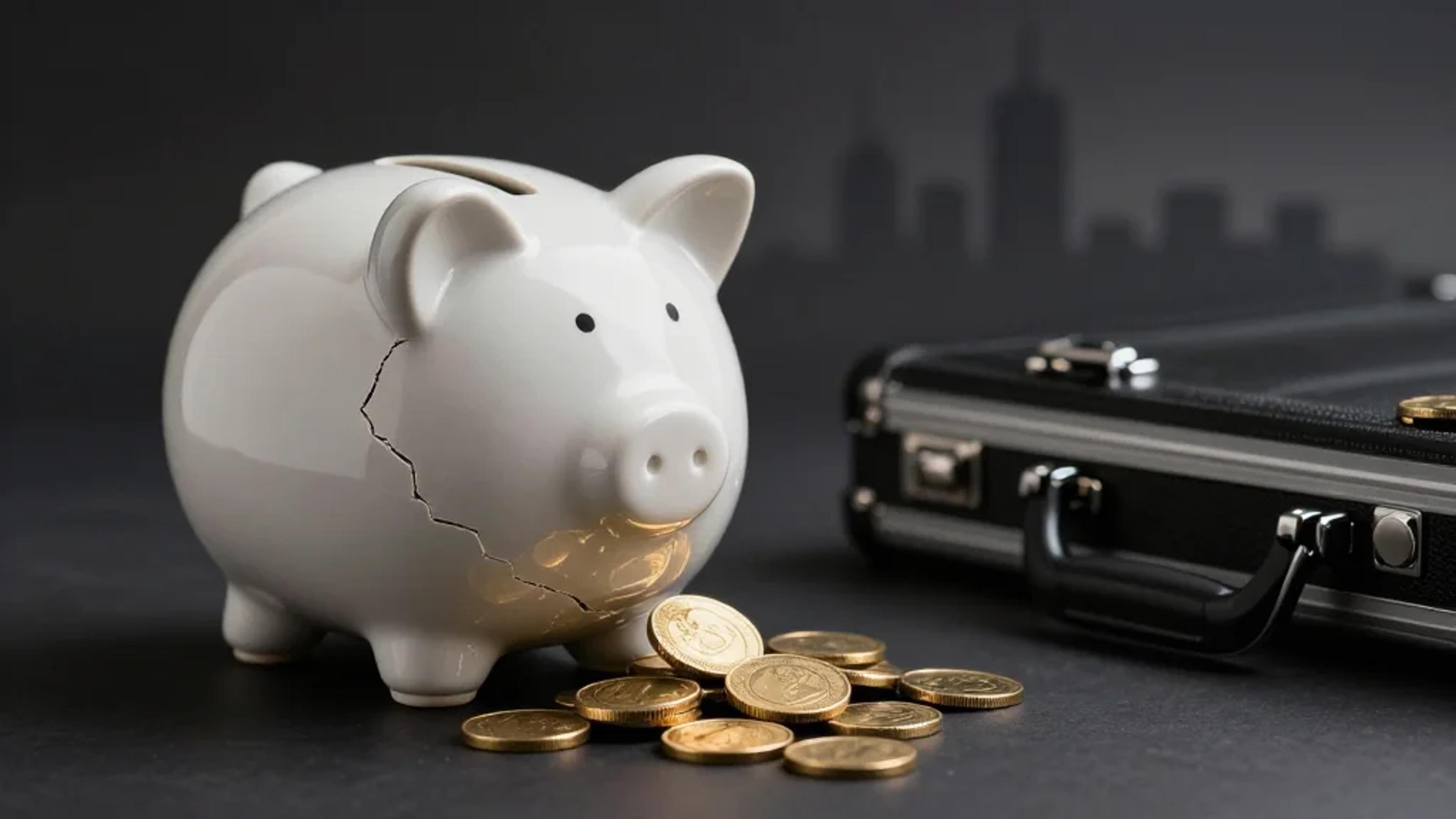 Weak Retail, Slowing Wages Hint at Poor NFP