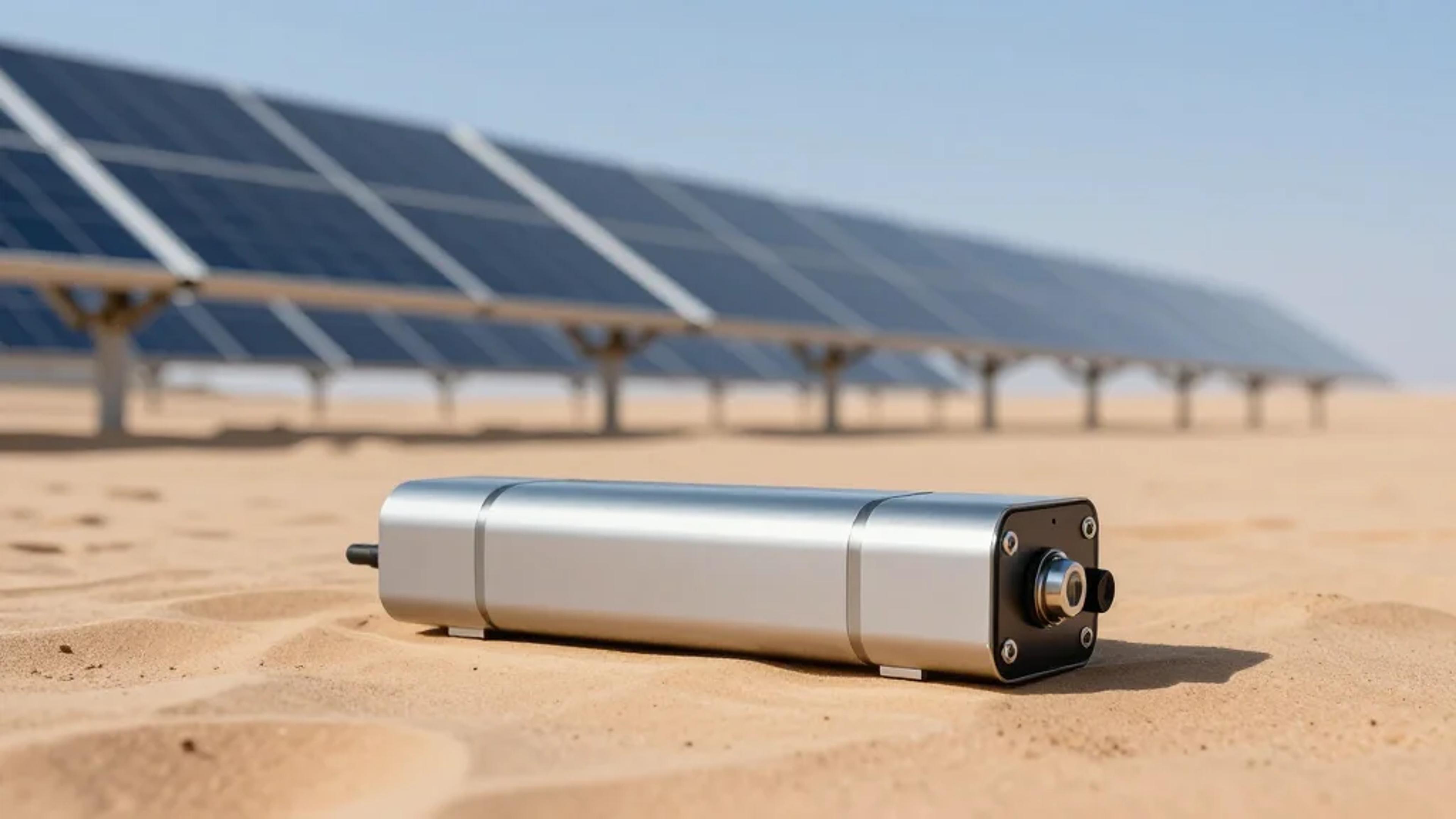 Lydian Energy Secures $689M Debt Financing for US Solar and BESS Projects