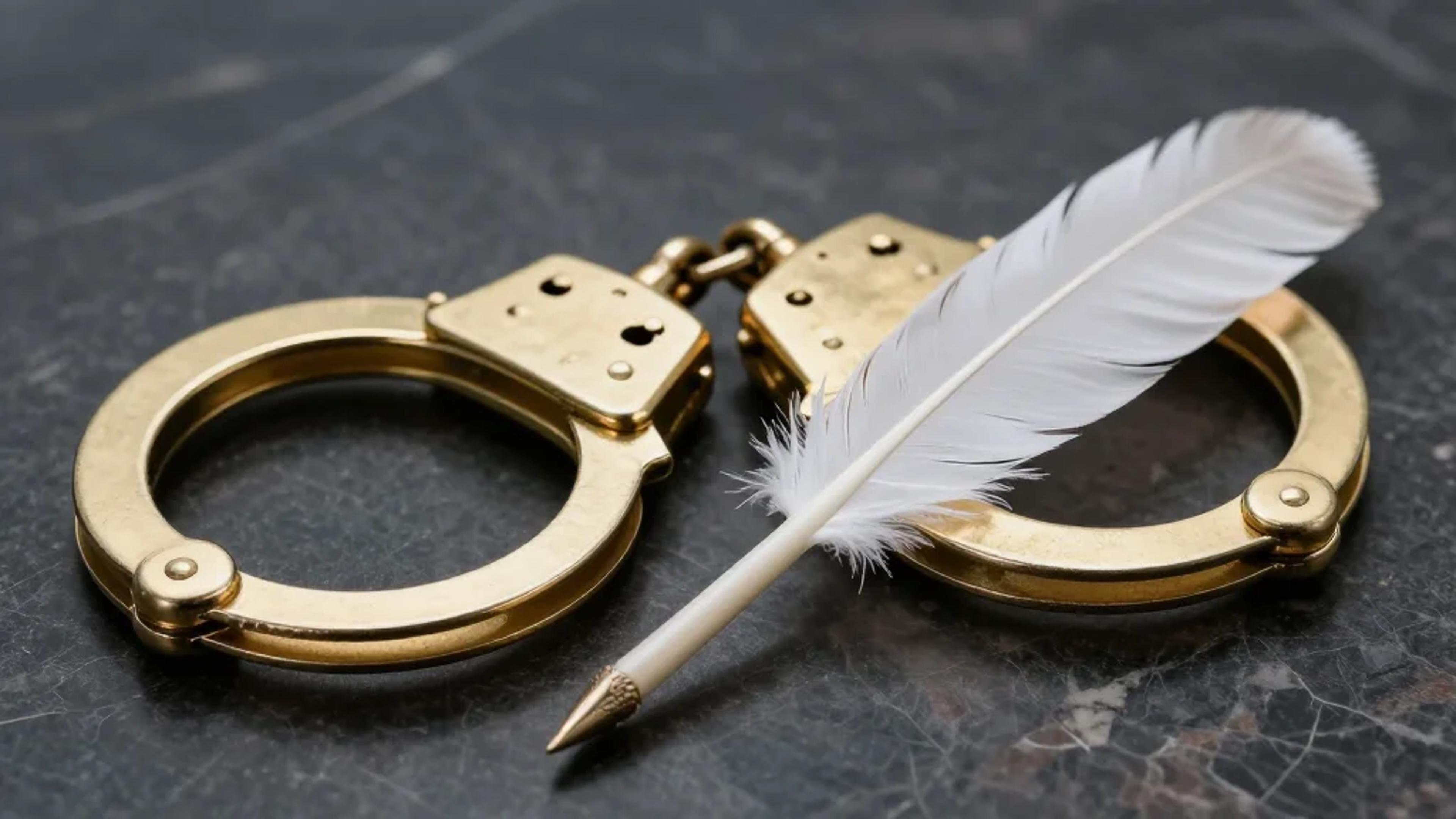 Elias's Warnings Proved Right; Act Against Trump