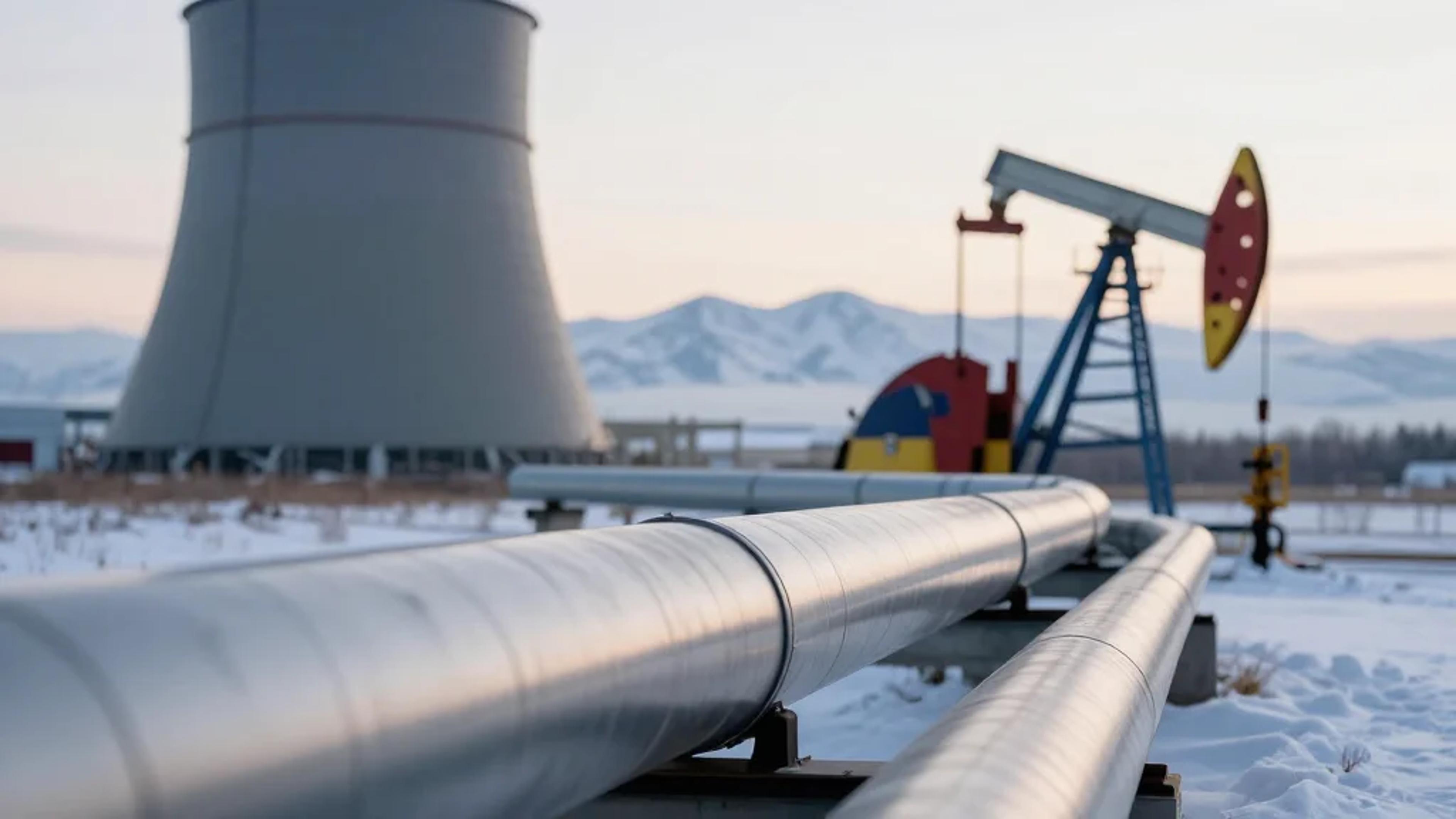 Pembina Flags Flaws in Canada‑Alberta MOU Deal