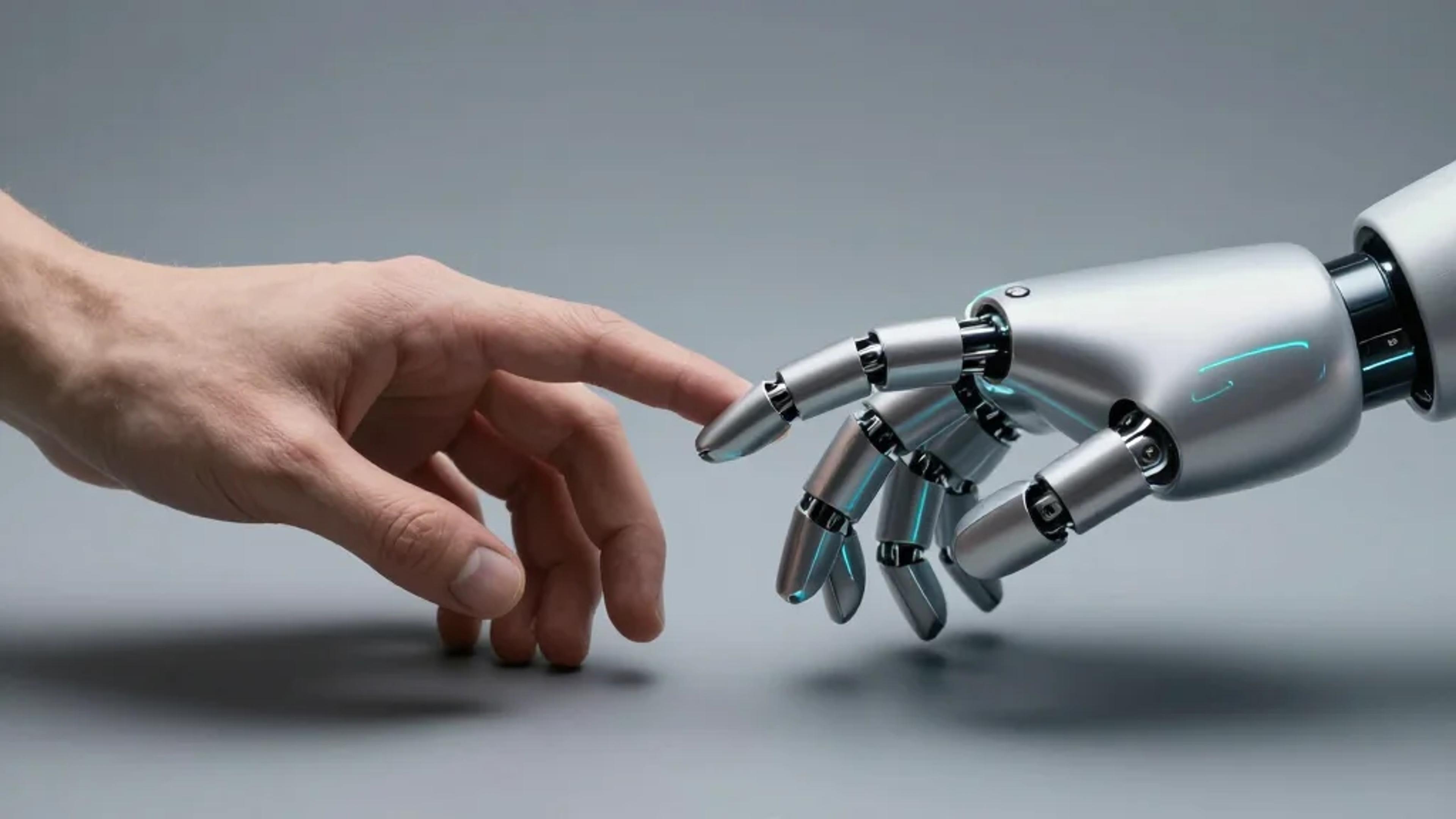 Lawmakers Weigh Government’s Role in Lowering AI Risk to Workers