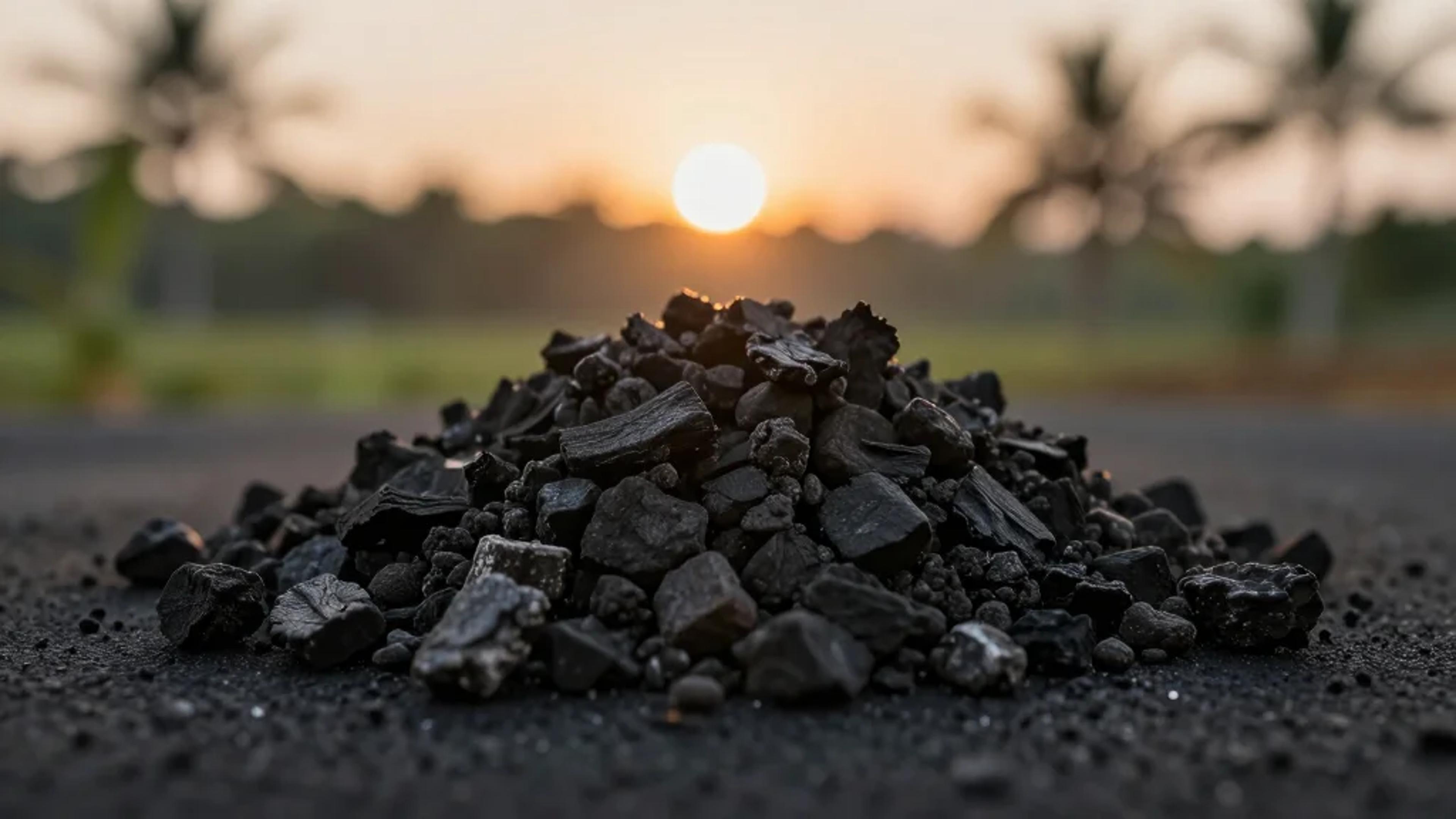 Altitude Partners With Alcom For +360.000t Carbon Removals