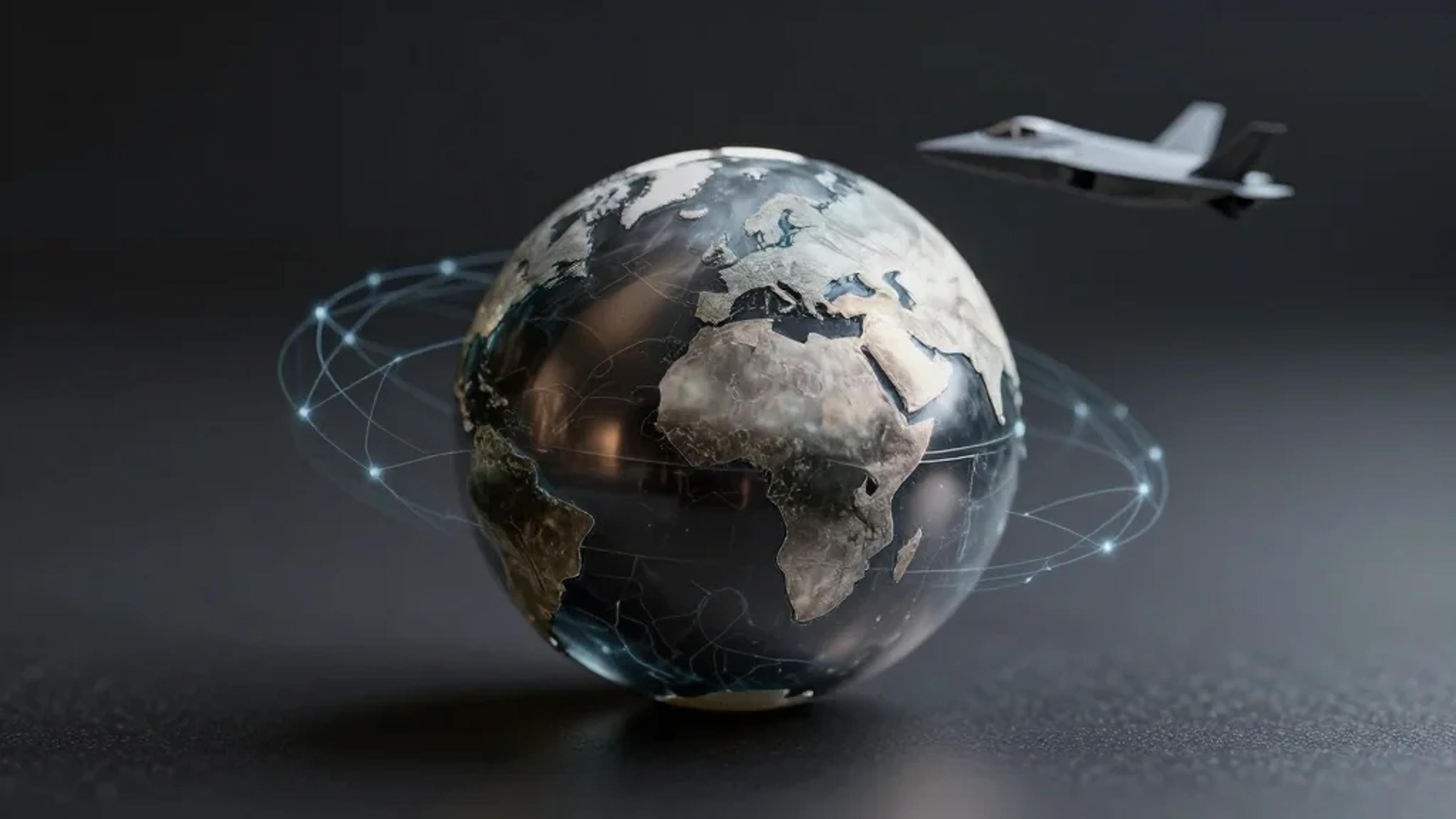 Global Foresight 2036