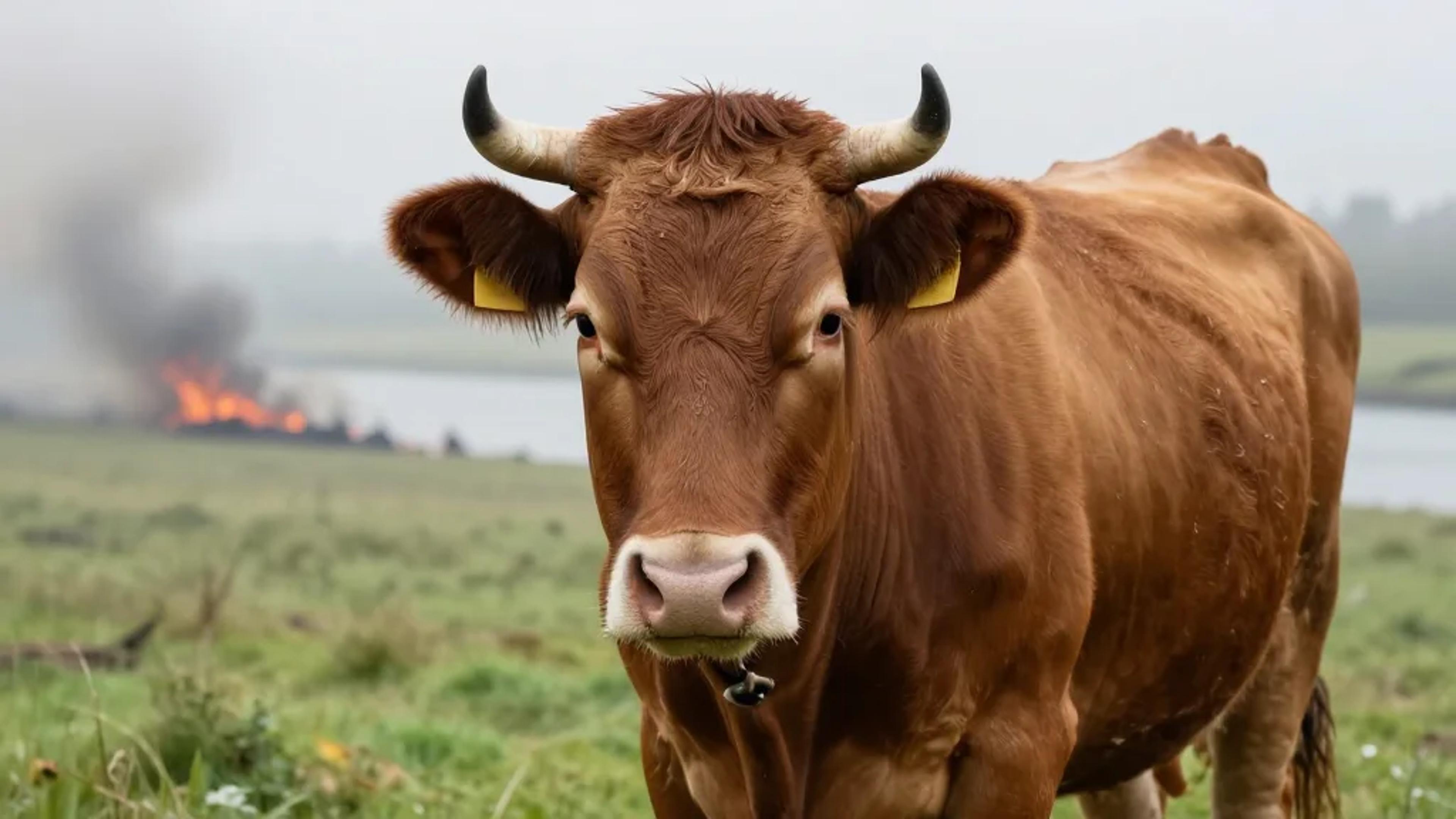 USDA Issues $1.89 Billion in Emergency Livestock Relief Program Payments to Farmers