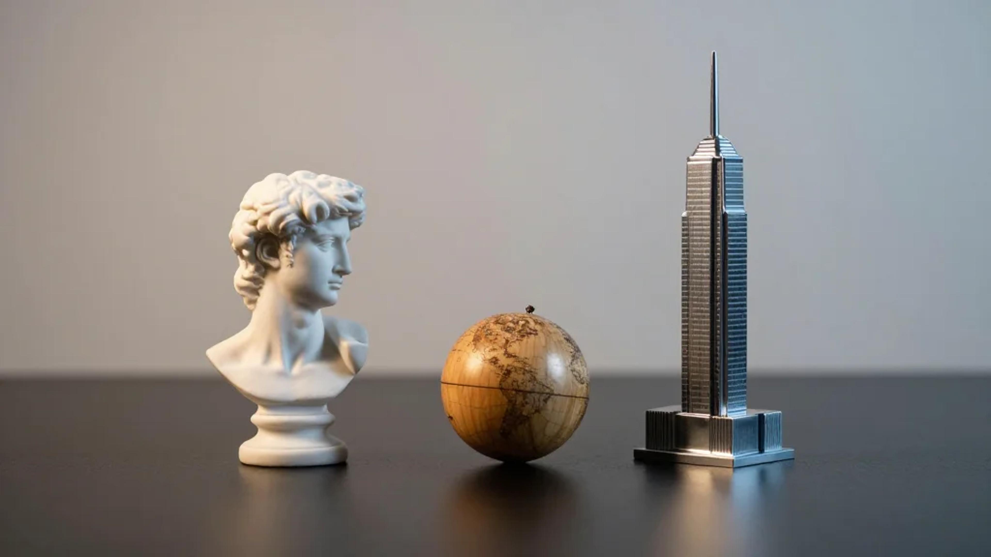 Western Alliance Myths Unveiled: From Plato to MAGA