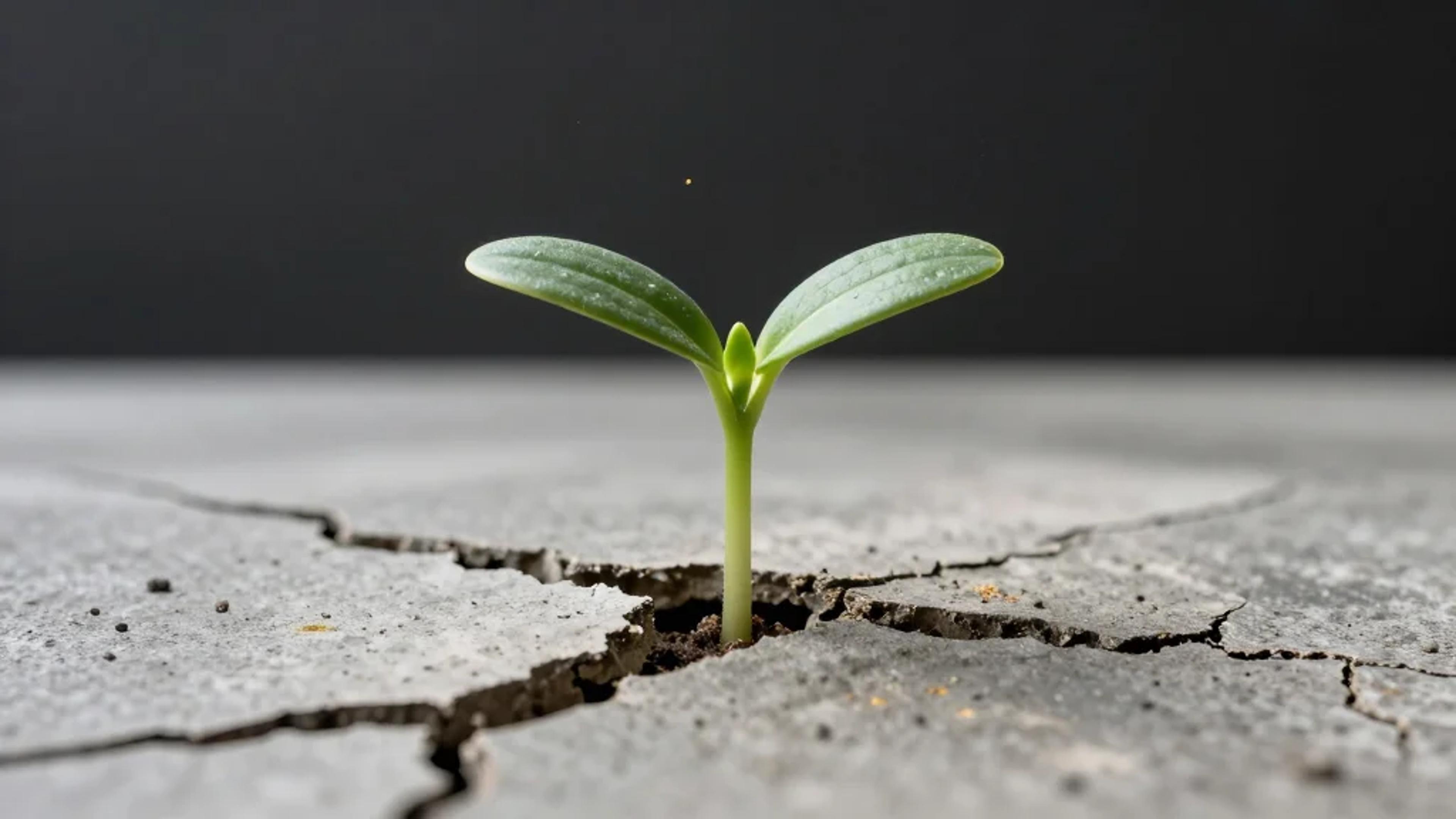 Avoid Copycats: Dare to Think Differently for Startup Survival