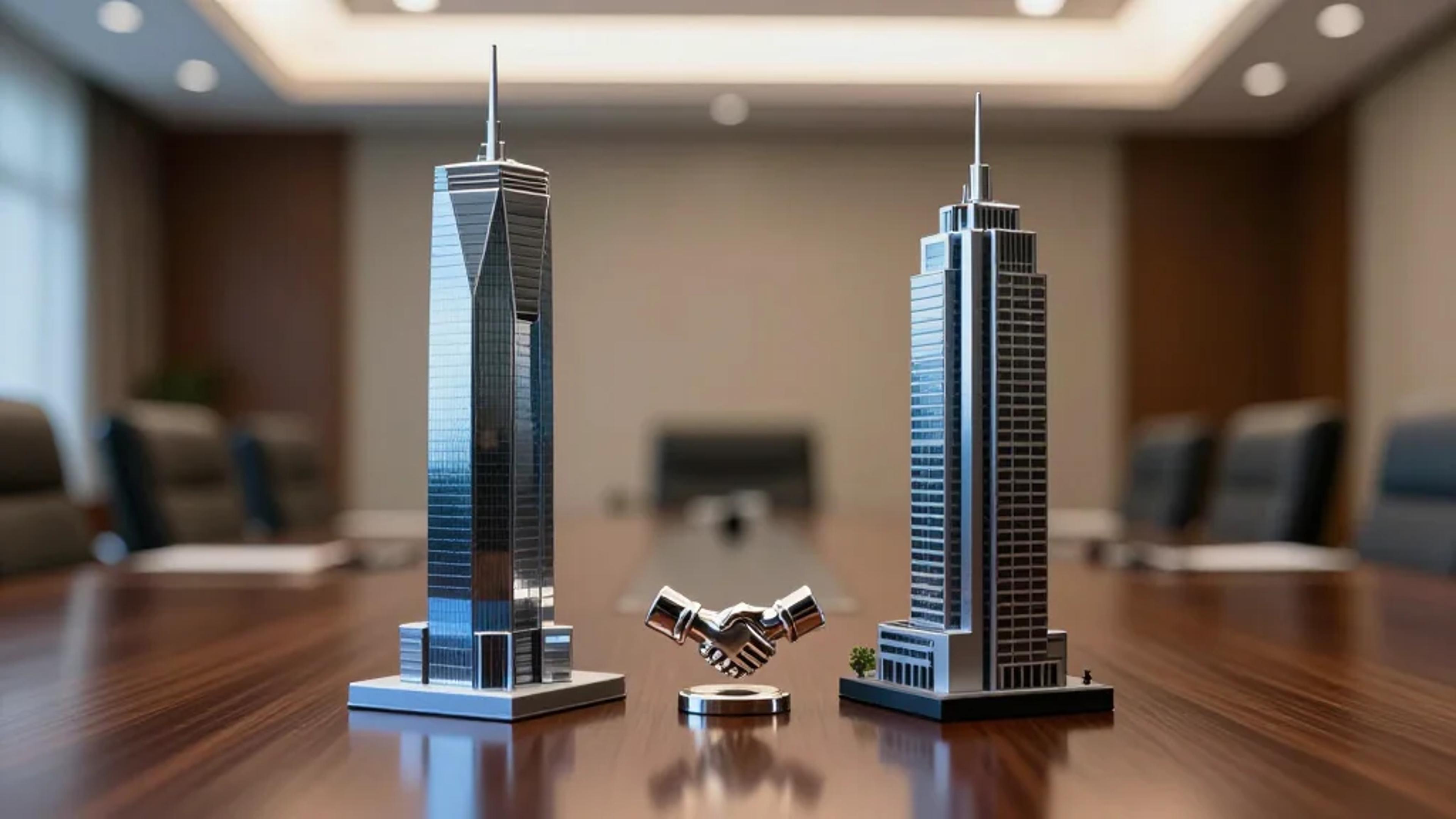 EU Approves BlackRock's Acquisition of ABReN