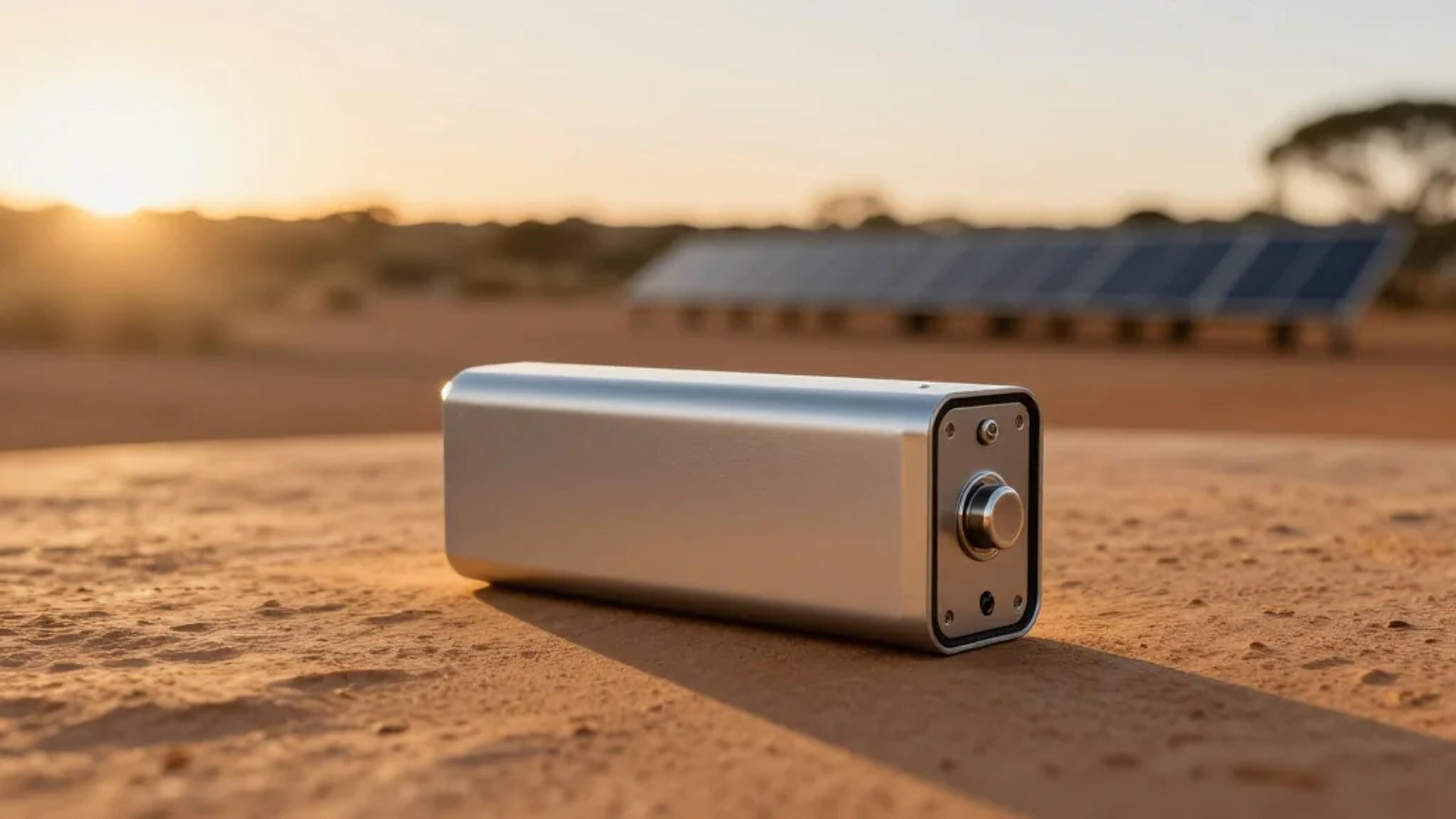 NSW Orders ASL to Launch 2033‑34 Firming Tender