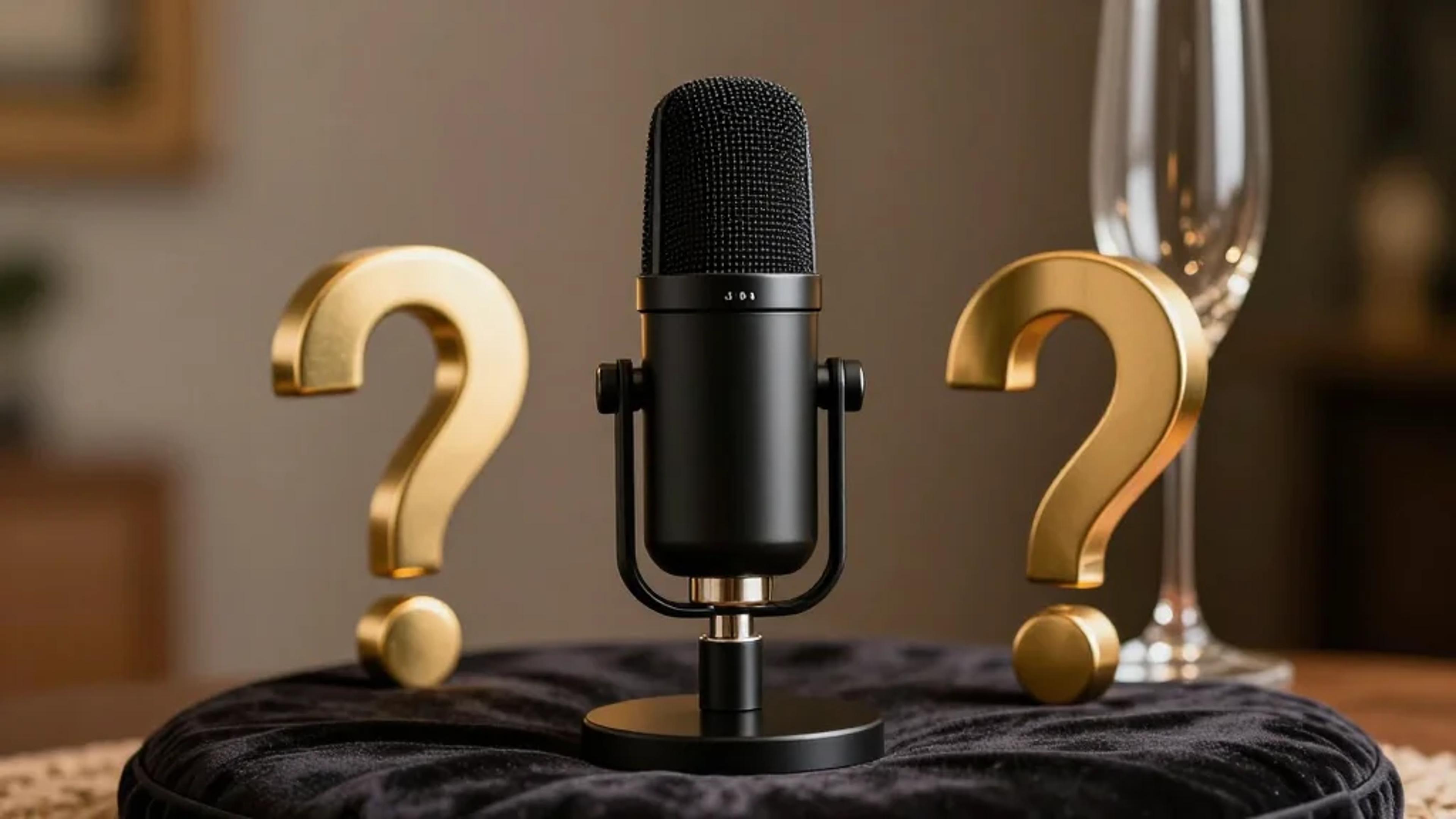 Paris Hilton's 11:11 Media Co-Produces '21 Questions' Podcast