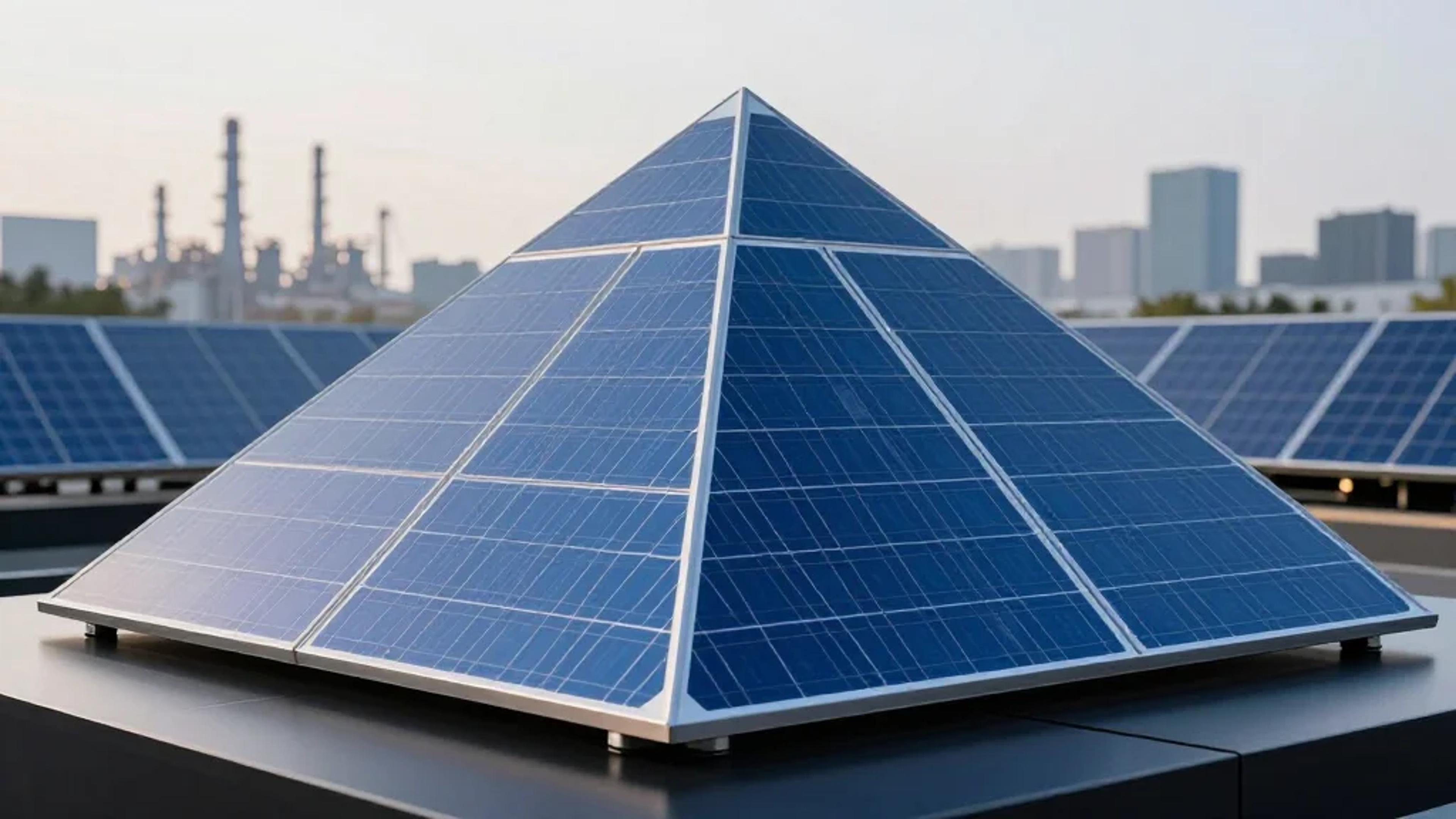 China's Solar Industry Braces for Disruption