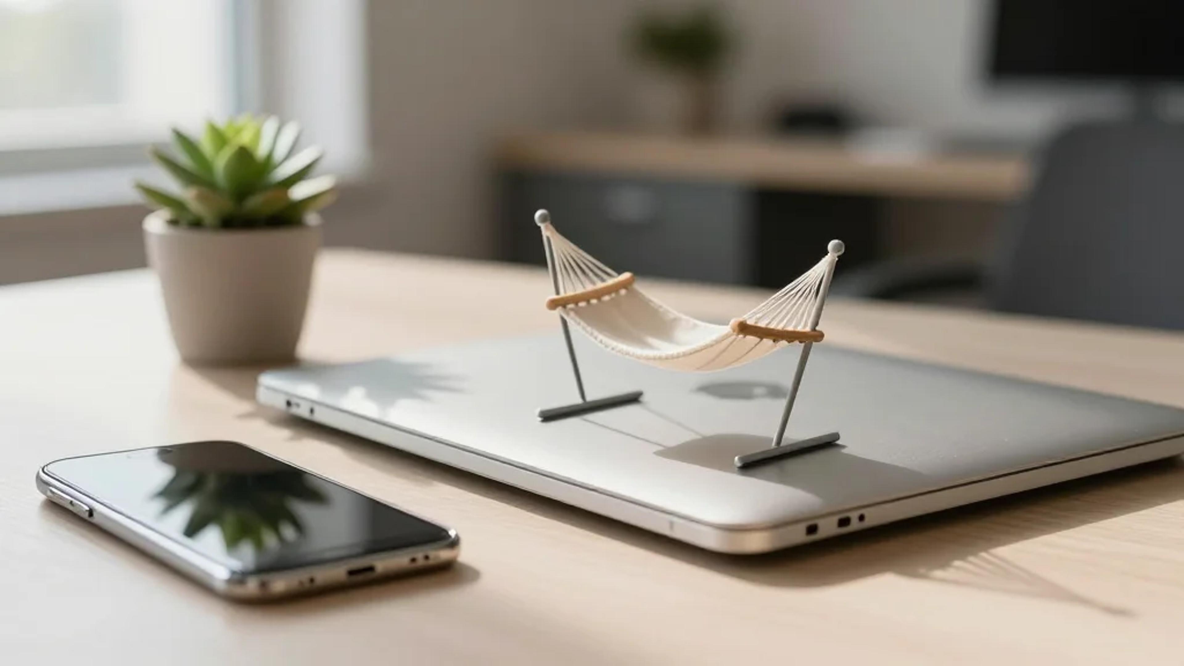 Moving to a Four-Day Week While Scaling