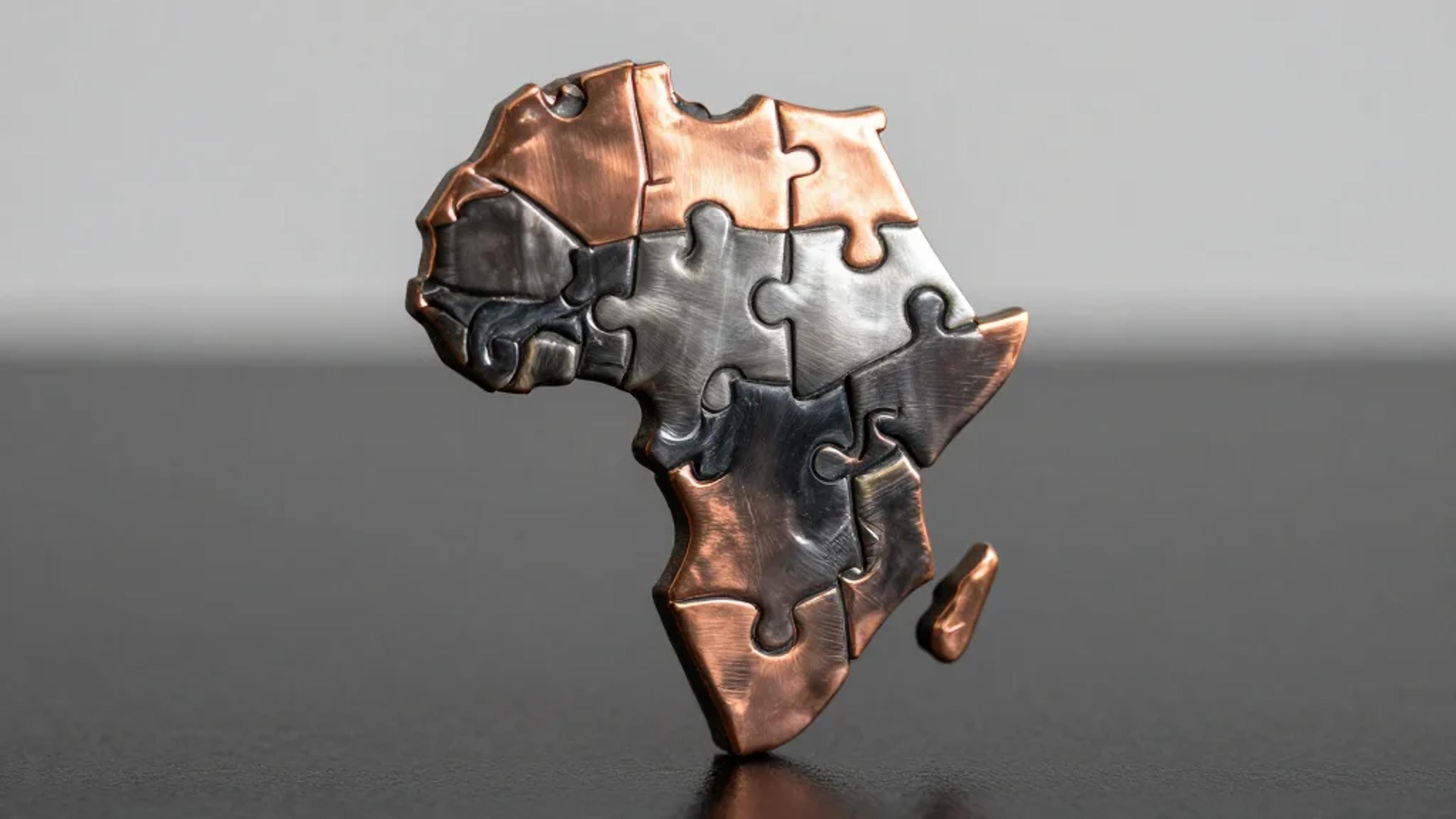 Africa’s Financial Growth Took Centre Stage at the Africa Business Convention 2026