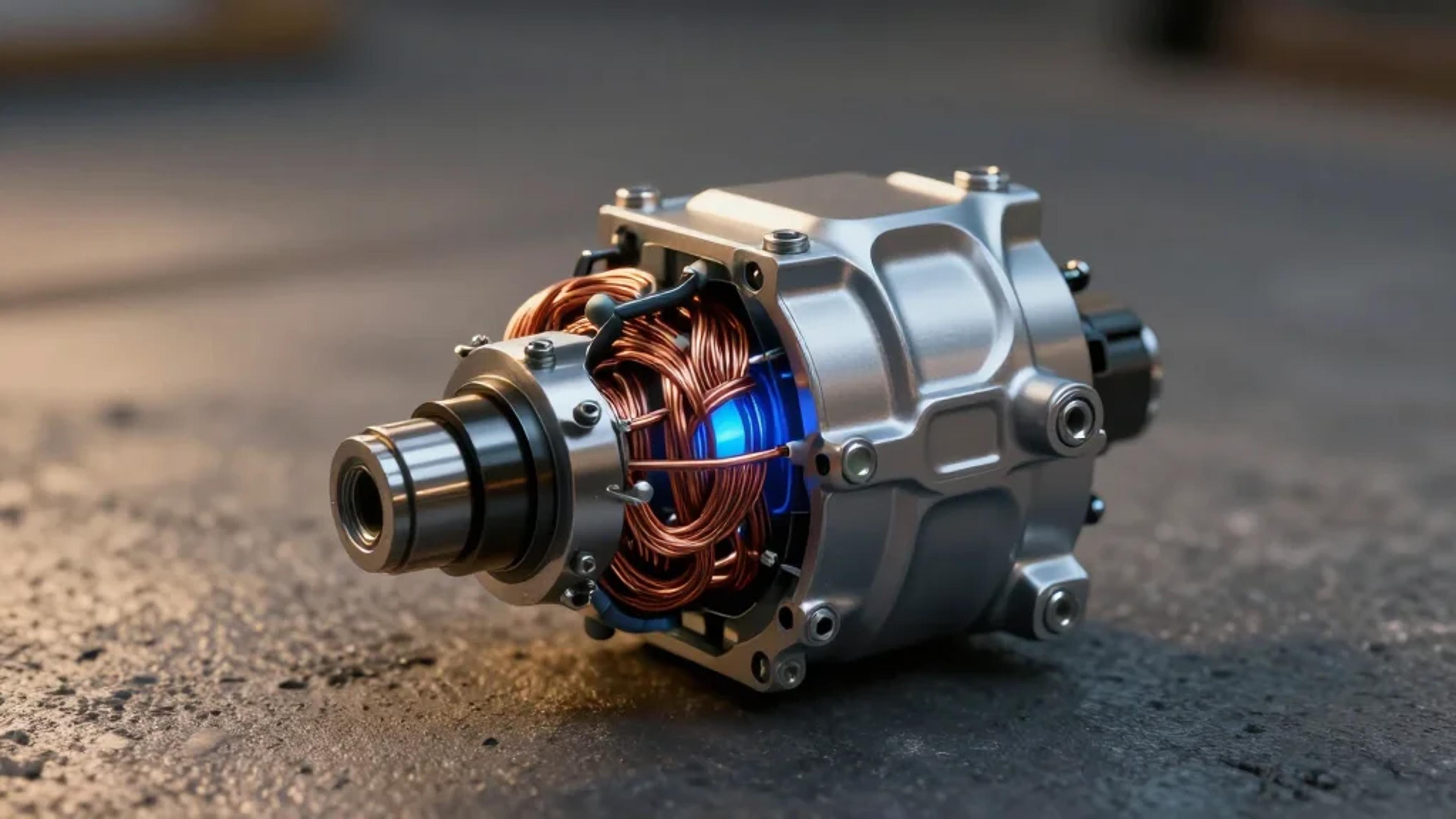 Battery-Electric Vehicles on The Rise: VW Reaches Milestone of Five Million Electric Drivetrains